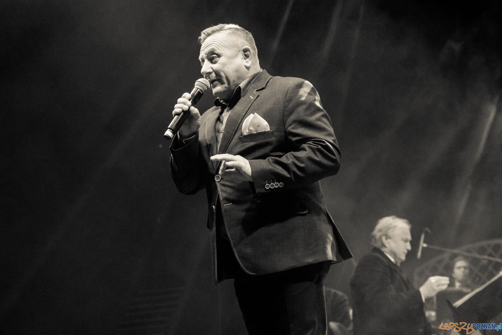 Ostatnia taka Biesiada Foto: lepszyPOZNAN.pl / Ewelina Jaśkowiak Ostatnia taka Biesiada Foto: lepszyPOZNAN.pl / Ewelina Jaśkowiak