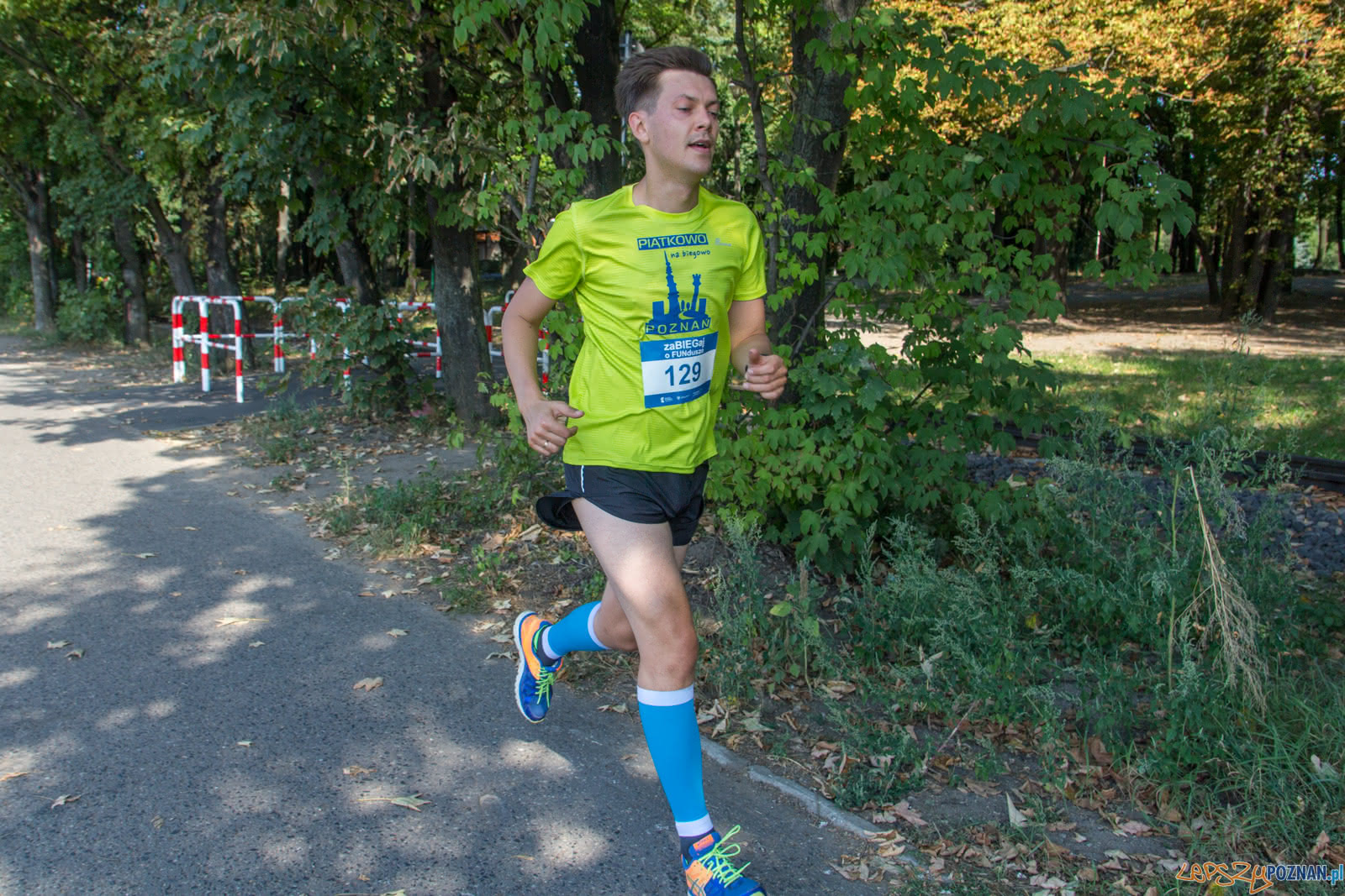 ZaBIEGaj o FUNDUSZE 2018 Foto: lepszyPOZNAN.pl / Ewelina Jaśkowiak ZaBIEGaj o FUNDUSZE 2018 Foto: lepszyPOZNAN.pl / Ewelina Jaśkowiak