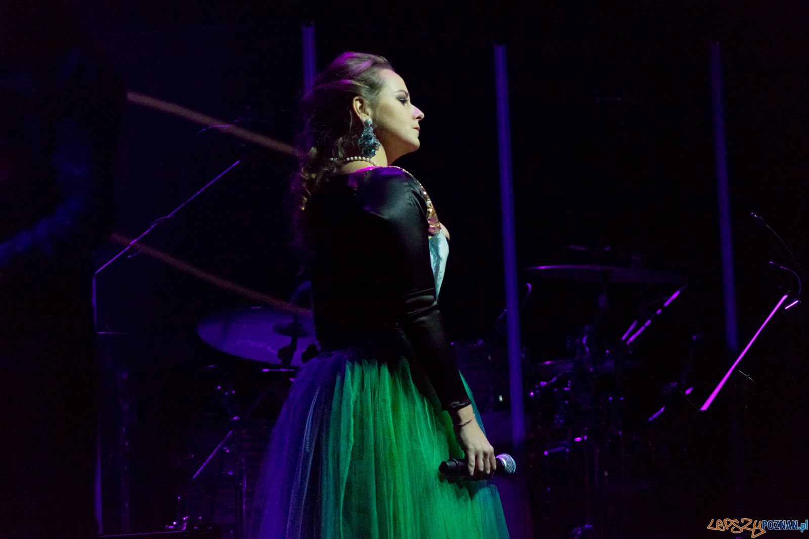 Michał Szpak "Classica Tour" Foto: lepszyPOZNAN.pl / Ewelina Jaśkowiak Michał Szpak "Classica Tour" Foto: lepszyPOZNAN.pl / Ewelina Jaśkowiak