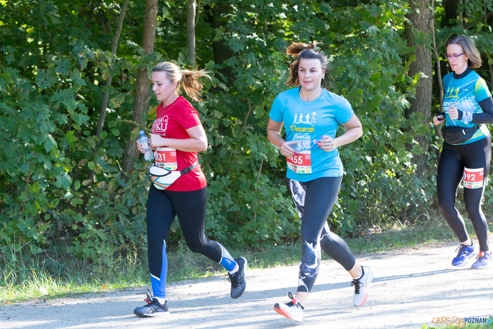 III Bieg „Pobiegnij Dla Onkoludków” Foto: lepszyPOZNAN.pl/Piotr Rychter III Bieg „Pobiegnij Dla Onkoludków” Foto: lepszyPOZNAN.pl/Piotr Rychter