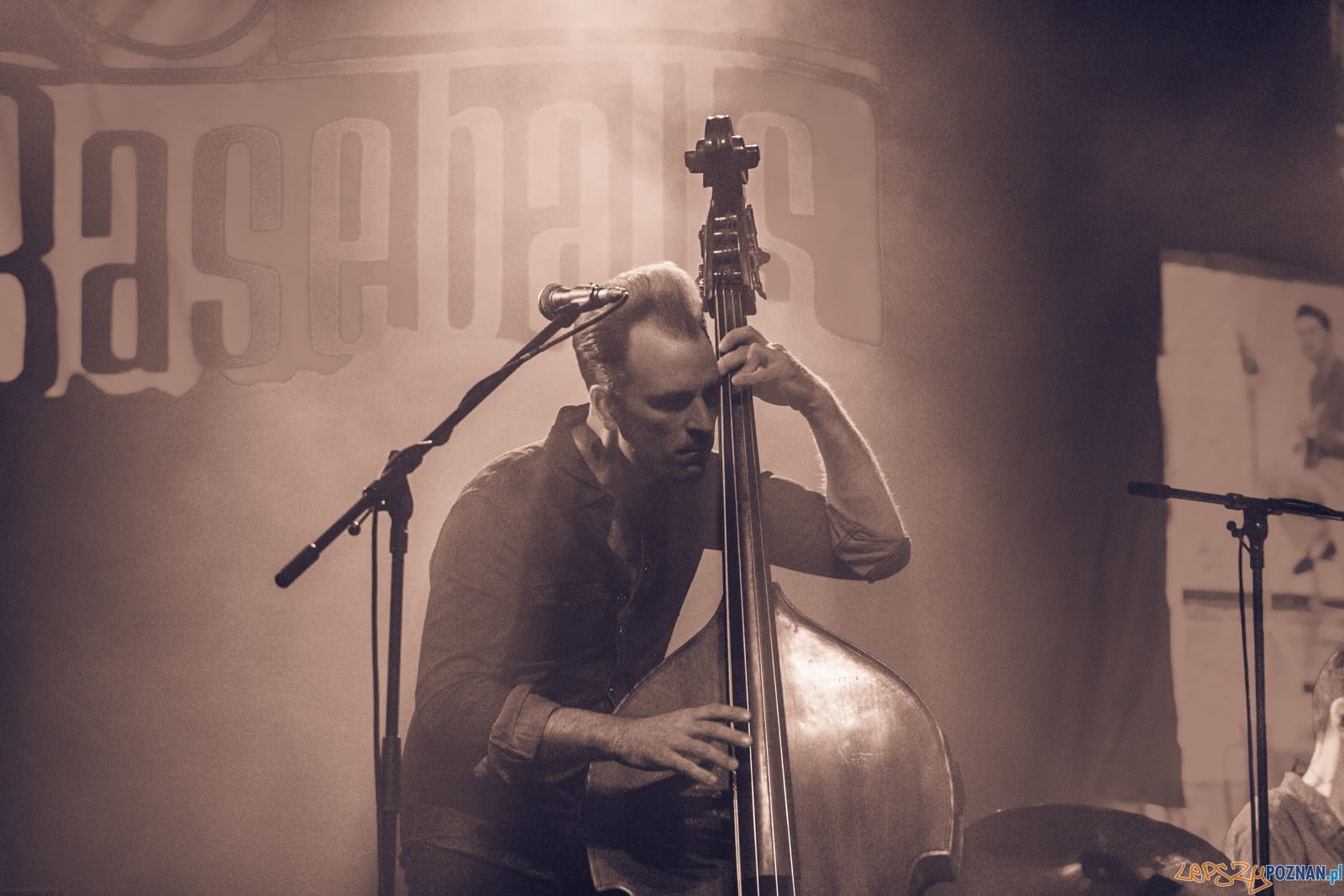 The Baseballs-3641 Foto: Ewelina Jaskowiak The Baseballs-3641 Foto: Ewelina Jaskowiak