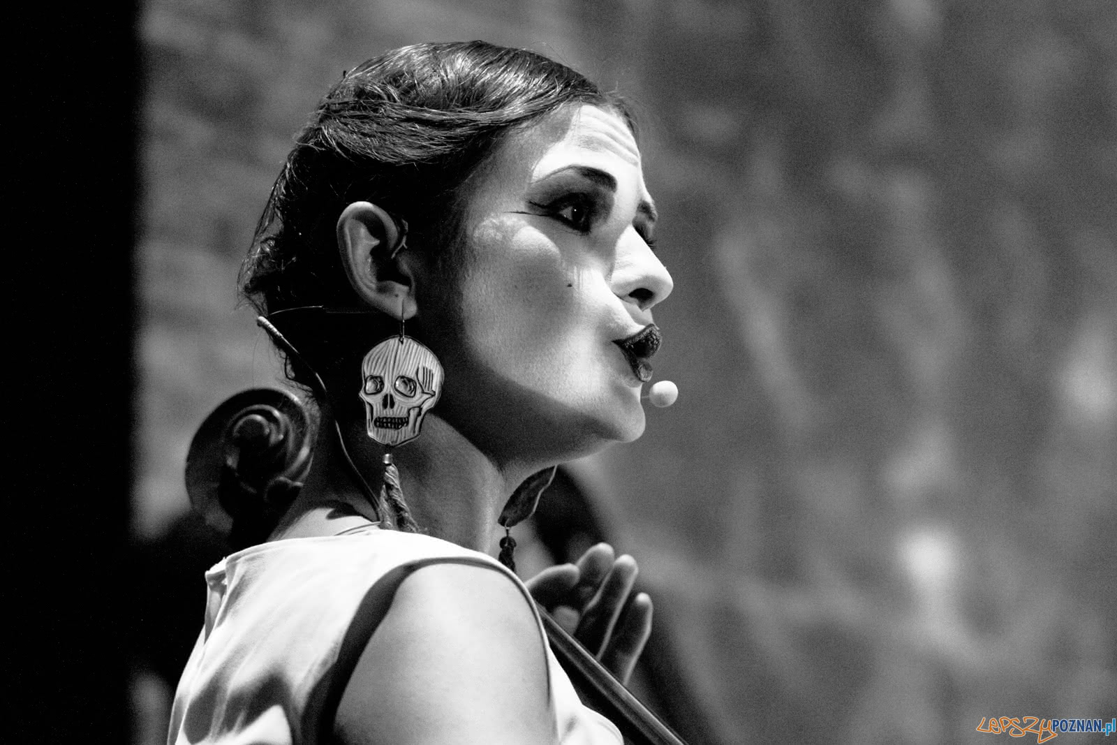 Dakh Daughters Foto: lepszyPOZNAN.pl / Ewelina Jaśkowiak Dakh Daughters Foto: lepszyPOZNAN.pl / Ewelina Jaśkowiak