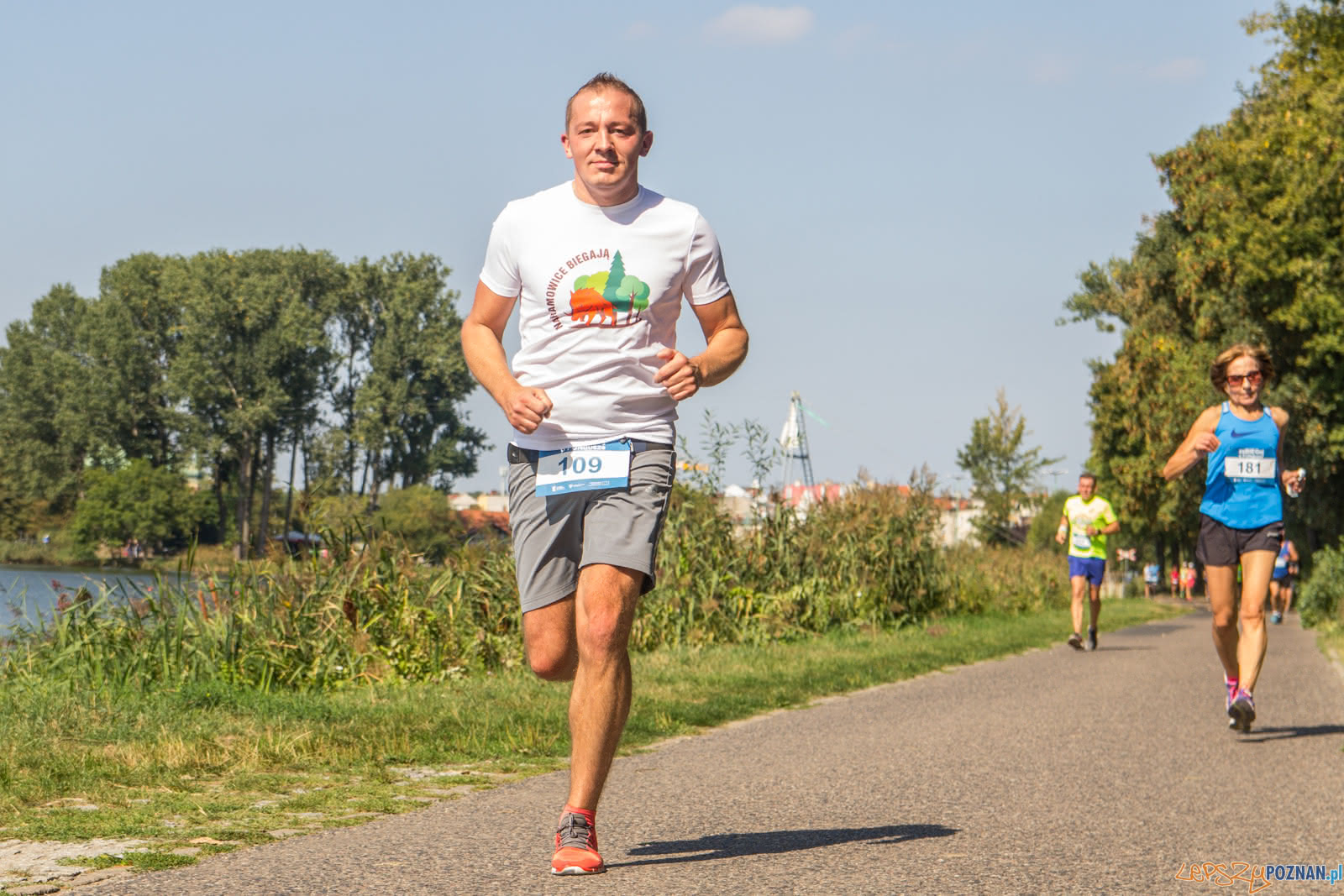 ZaBIEGaj o FUNDUSZE 2018 Foto: lepszyPOZNAN.pl / Ewelina Jaśkowiak ZaBIEGaj o FUNDUSZE 2018 Foto: lepszyPOZNAN.pl / Ewelina Jaśkowiak