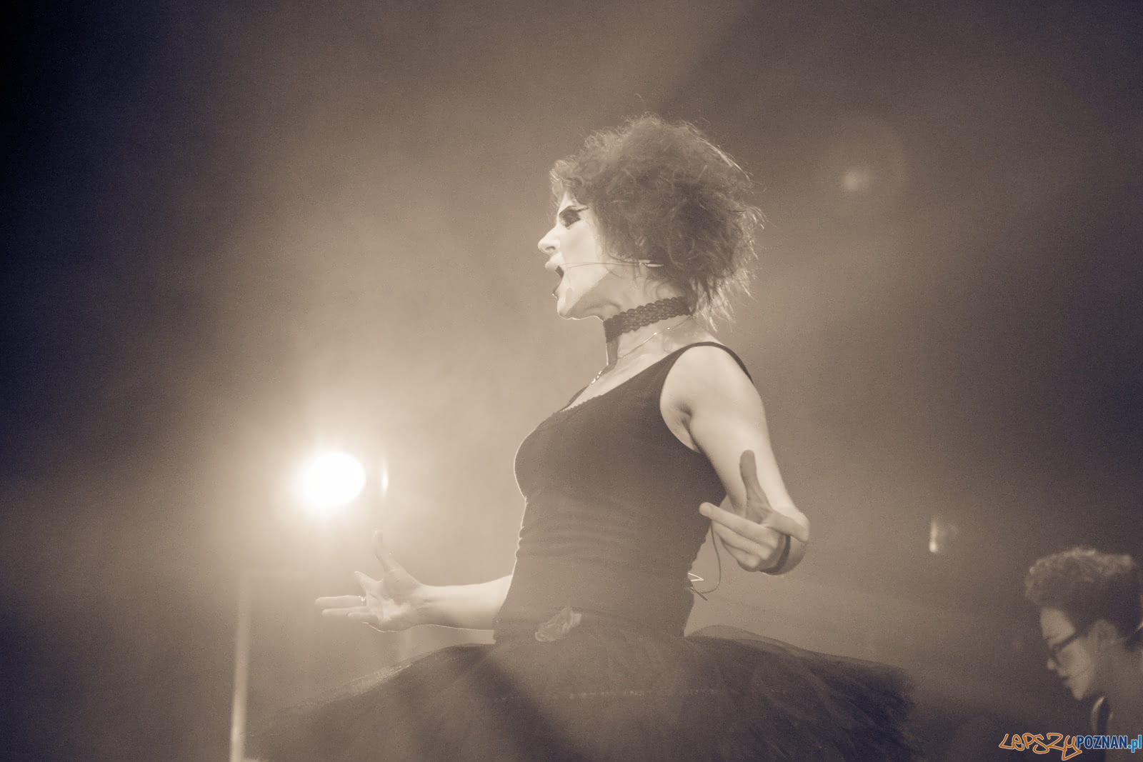 Dakh Daughters Foto: lepszyPOZNAN.pl / Ewelina Jaśkowiak Dakh Daughters Foto: lepszyPOZNAN.pl / Ewelina Jaśkowiak