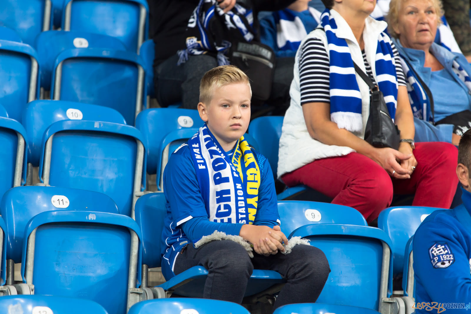 Lech Poznań - Piast Gliwice (najlepsi kibice na świecie) Foto: lepszyPOZNAN.pl/Piotr Rychter Lech Poznań - Piast Gliwice (najlepsi kibice na świecie) Foto: lepszyPOZNAN.pl/Piotr Rychter