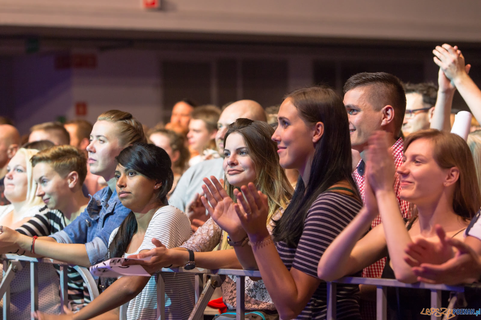 Hot Lips Foto: lepszyPOZNAN.pl/Piotr Rychter Hot Lips Foto: lepszyPOZNAN.pl/Piotr Rychter