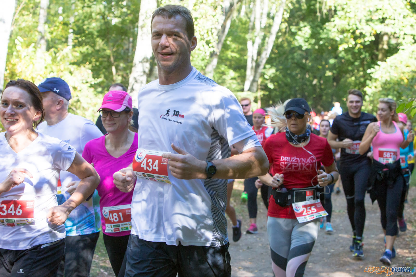 III Bieg „Pobiegnij Dla Onkoludków” Foto: lepszyPOZNAN.pl/Piotr Rychter III Bieg „Pobiegnij Dla Onkoludków” Foto: lepszyPOZNAN.pl/Piotr Rychter