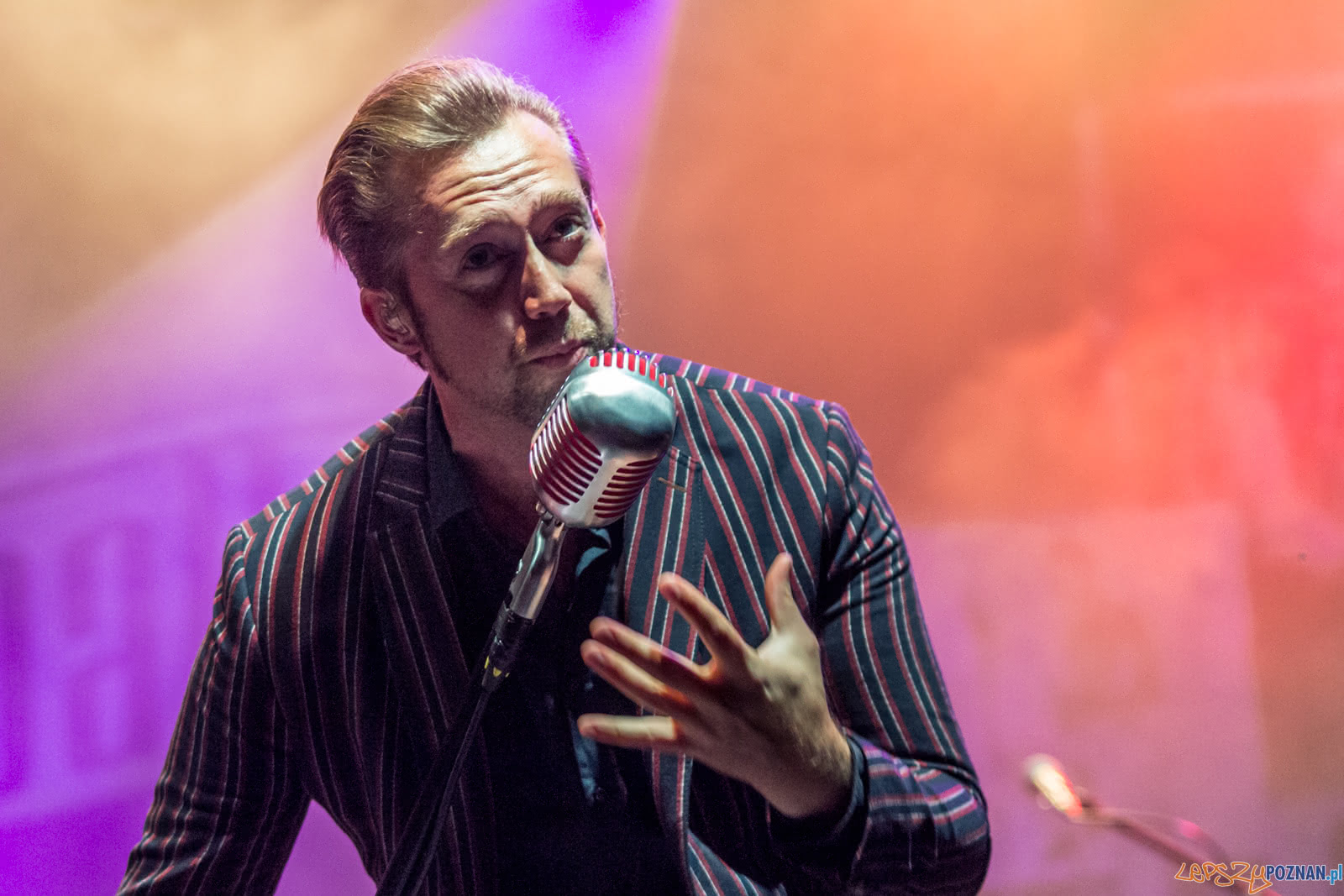 The Baseballs-3706 Foto: Ewelina Jaskowiak The Baseballs-3706 Foto: Ewelina Jaskowiak