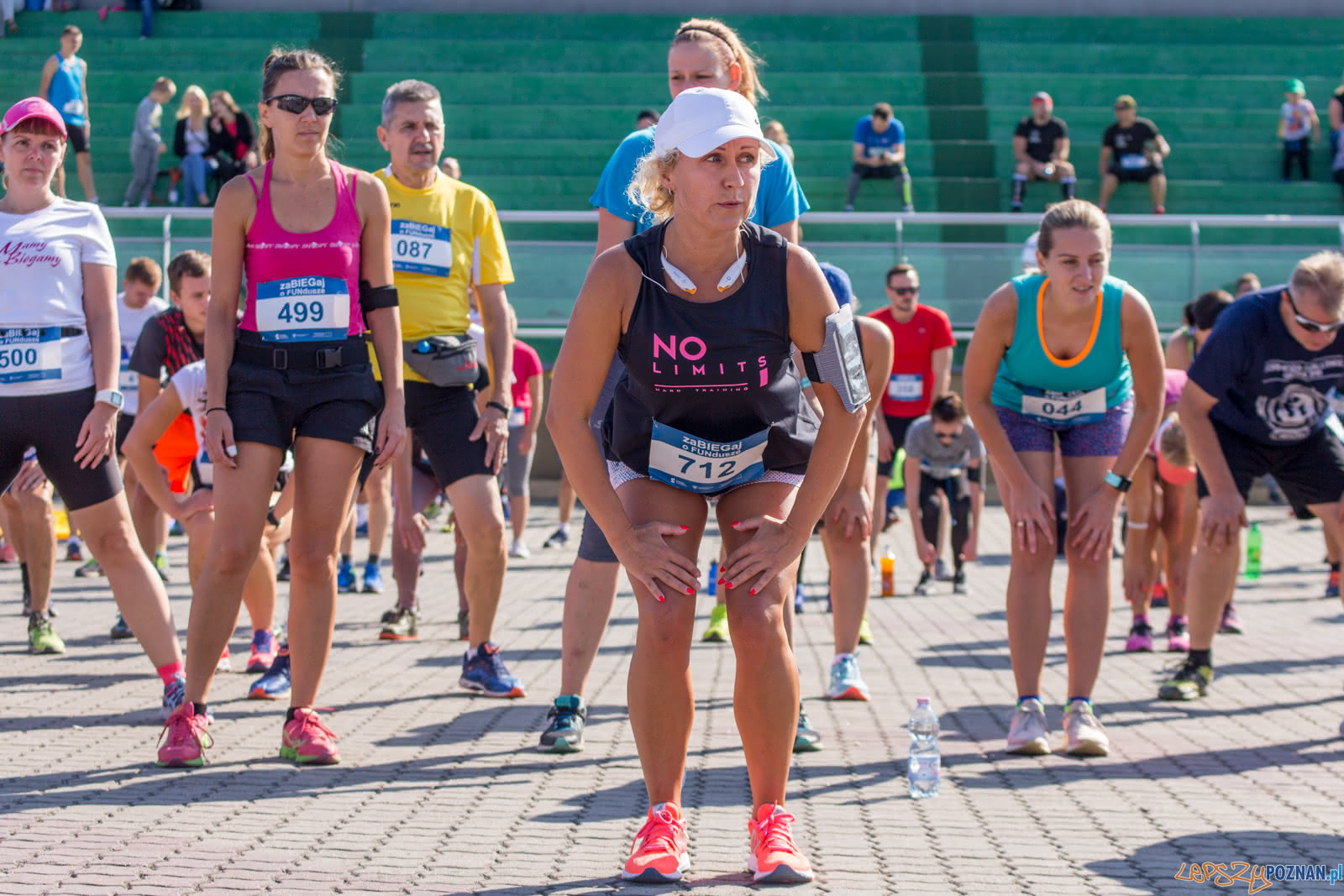ZaBIEGaj o FUNDUSZE 2018 Foto: lepszyPOZNAN.pl / Ewelina Jaśkowiak ZaBIEGaj o FUNDUSZE 2018 Foto: lepszyPOZNAN.pl / Ewelina Jaśkowiak