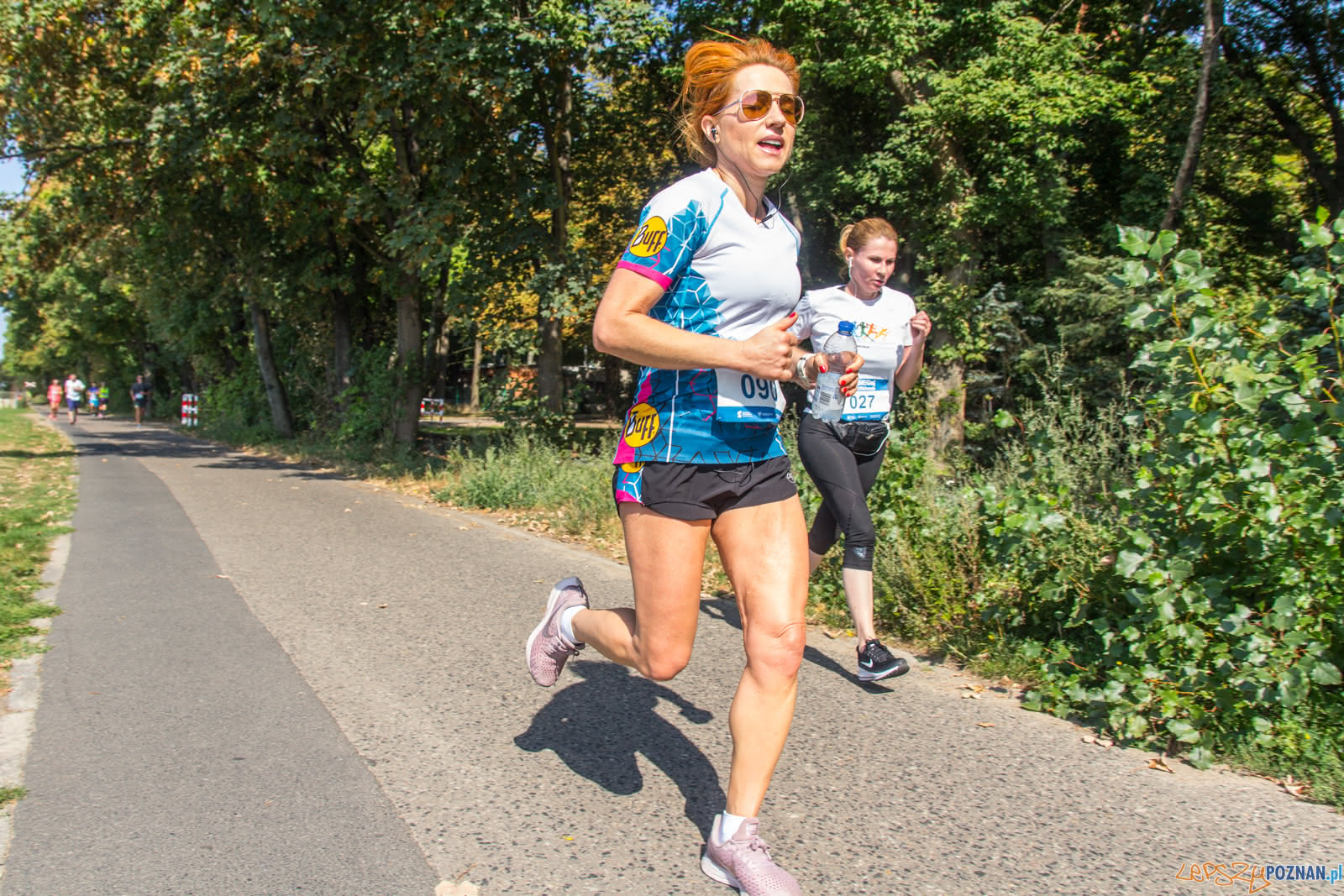 ZaBIEGaj o FUNDUSZE 2018 Foto: lepszyPOZNAN.pl / Ewelina Jaśkowiak ZaBIEGaj o FUNDUSZE 2018 Foto: lepszyPOZNAN.pl / Ewelina Jaśkowiak