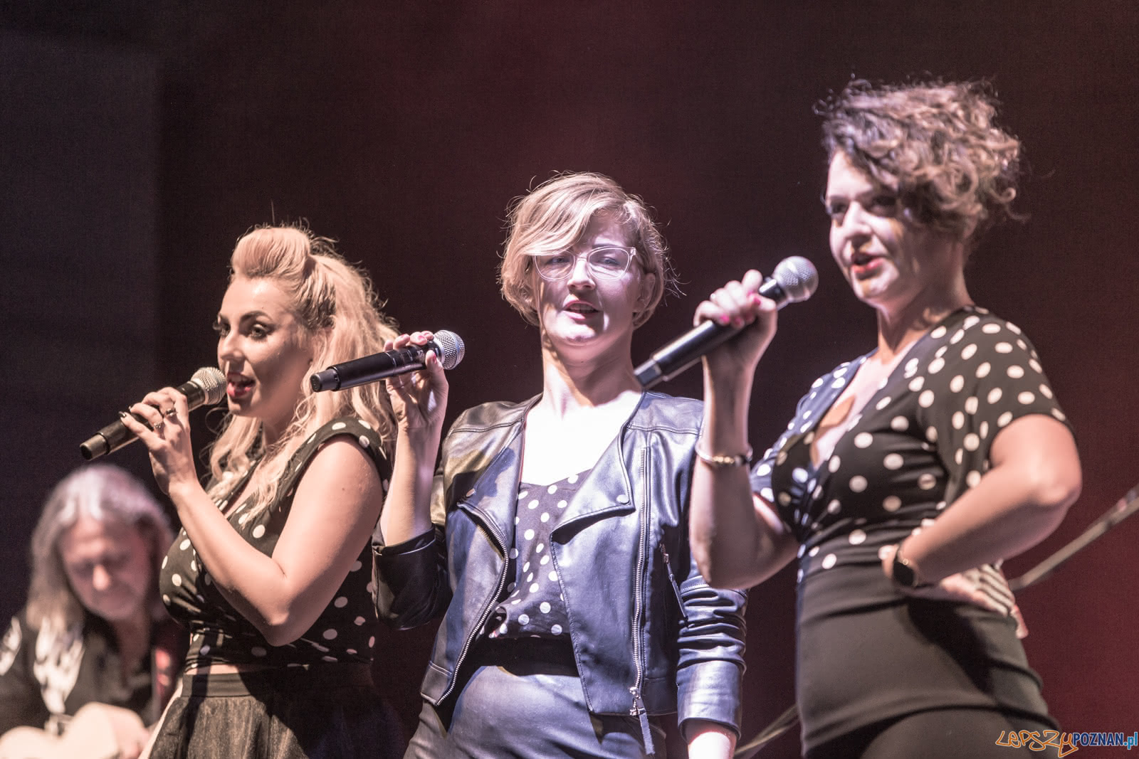 Hot Lips Foto: lepszyPOZNAN.pl/Piotr Rychter Hot Lips Foto: lepszyPOZNAN.pl/Piotr Rychter