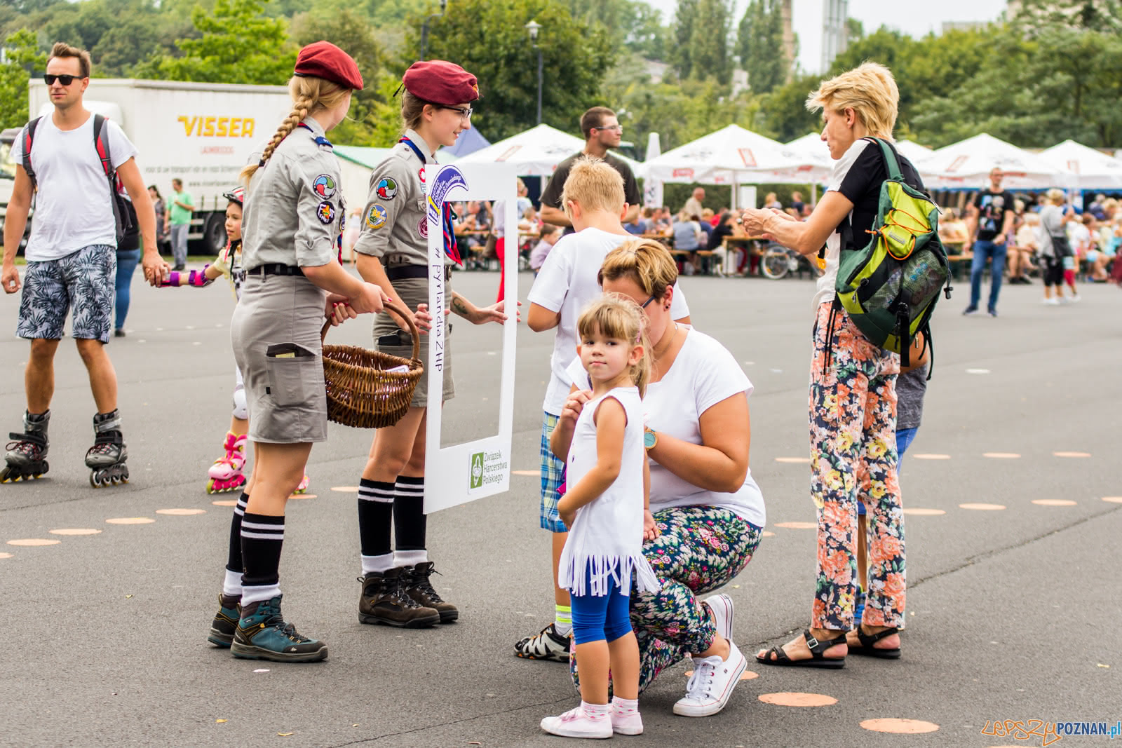 Pyrlandia Aquanet Festiwal 2018 Foto: lepszyPOZNAN.pl / Ewelina Jaśkowiak Pyrlandia Aquanet Festiwal 2018 Foto: lepszyPOZNAN.pl / Ewelina Jaśkowiak