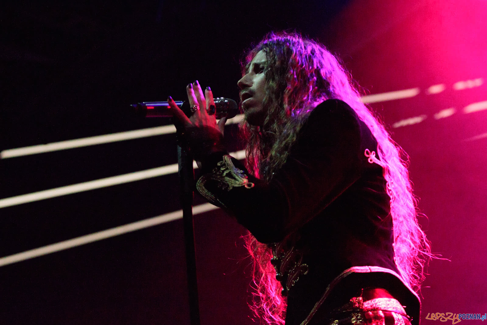 Michał Szpak "Classica Tour" Foto: lepszyPOZNAN.pl / Ewelina Jaśkowiak Michał Szpak "Classica Tour" Foto: lepszyPOZNAN.pl / Ewelina Jaśkowiak