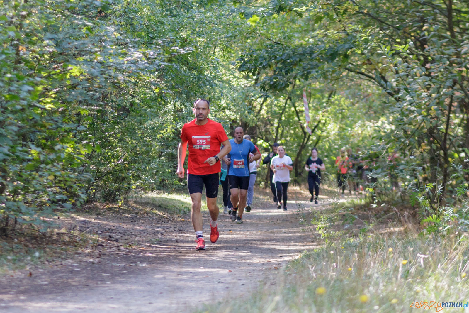 Bieg dla Onkoludków Foto: lepszyPOZNAN.pl / Ewelina Jaśkowiak Bieg dla Onkoludków Foto: lepszyPOZNAN.pl / Ewelina Jaśkowiak