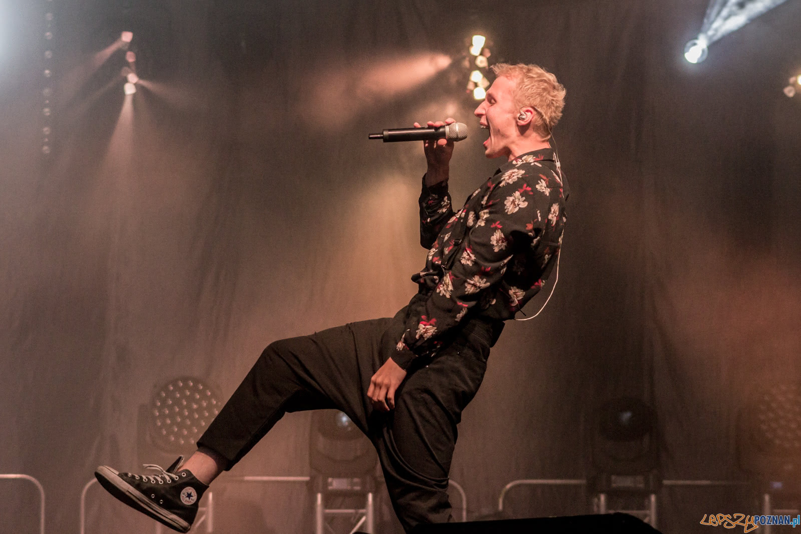 Pyrlandia Aquanet Festiwal 2018 Foto: lepszyPOZNAN.pl / Ewelina Jaśkowiak Pyrlandia Aquanet Festiwal 2018 Foto: lepszyPOZNAN.pl / Ewelina Jaśkowiak