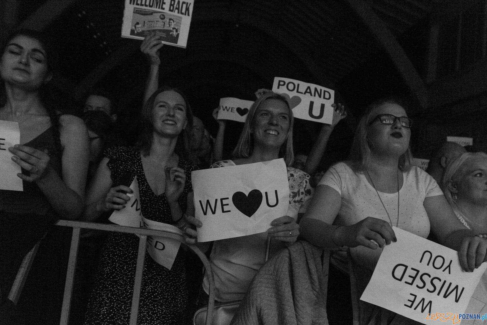 The Baseballs-3443 Foto: Ewelina Jaskowiak The Baseballs-3443 Foto: Ewelina Jaskowiak