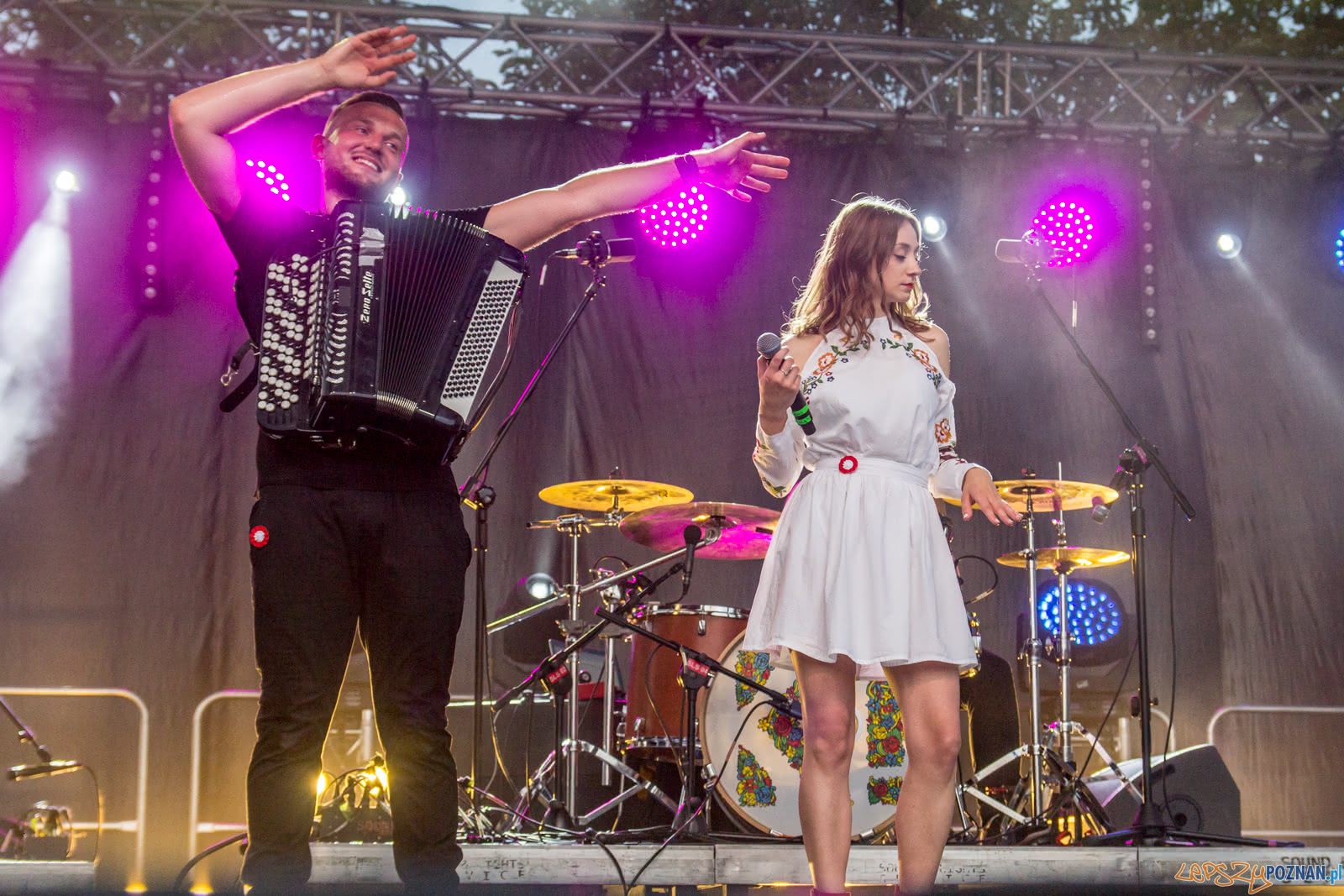 Pyrlandia Aquanet Festiwal 2018 Foto: lepszyPOZNAN.pl / Ewelina Jaśkowiak Pyrlandia Aquanet Festiwal 2018 Foto: lepszyPOZNAN.pl / Ewelina Jaśkowiak