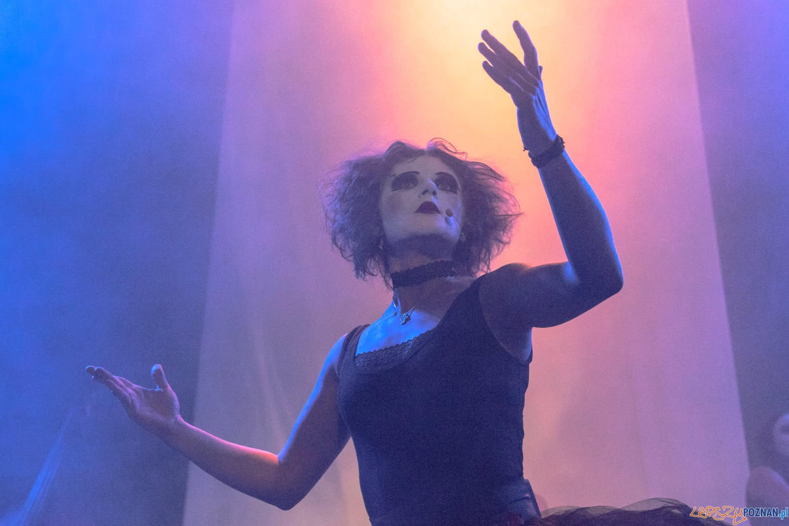 Dakh Daughters Foto: lepszyPOZNAN.pl / Ewelina Jaśkowiak Dakh Daughters Foto: lepszyPOZNAN.pl / Ewelina Jaśkowiak