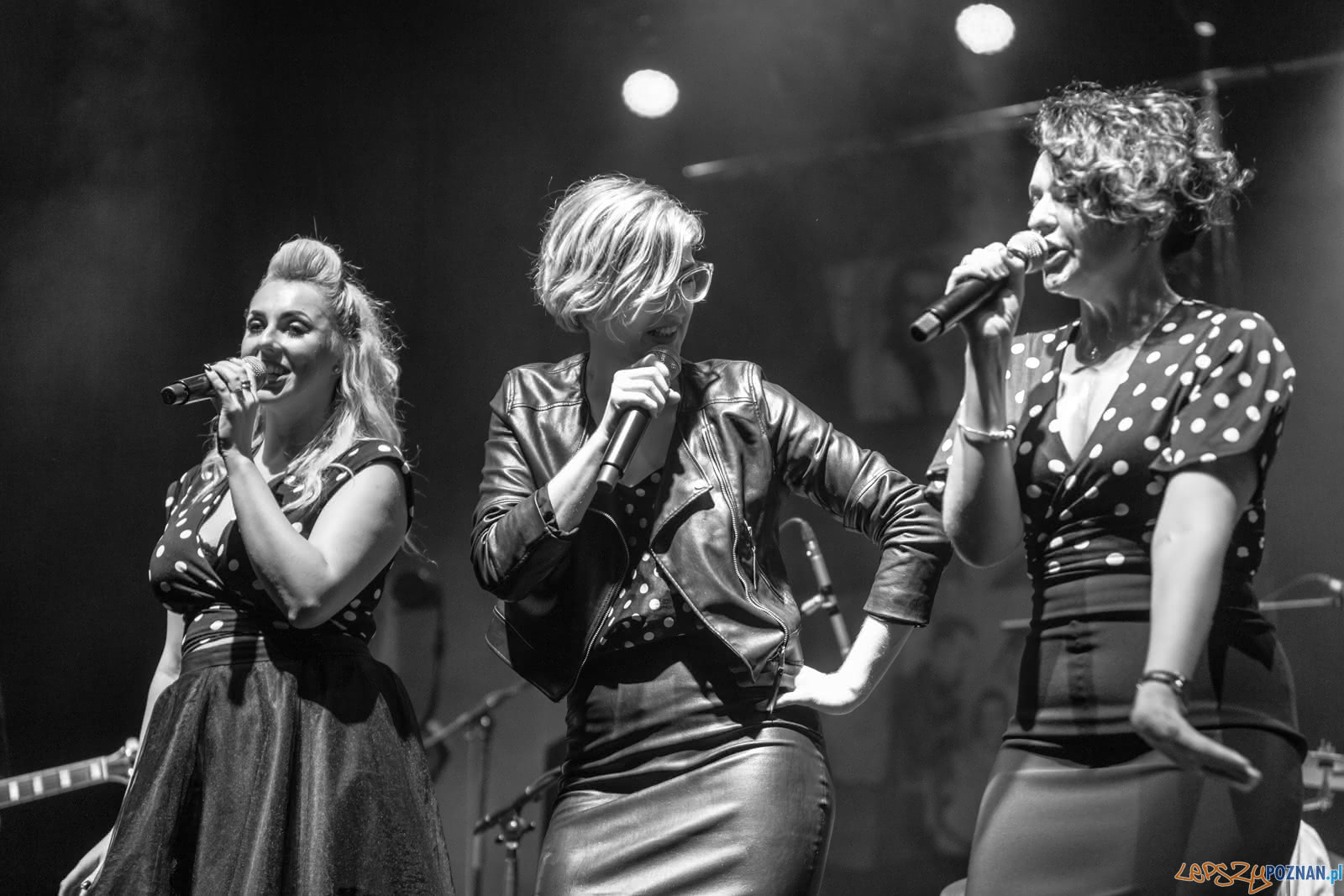 Hot Lips Foto: lepszyPOZNAN.pl/Piotr Rychter Hot Lips Foto: lepszyPOZNAN.pl/Piotr Rychter