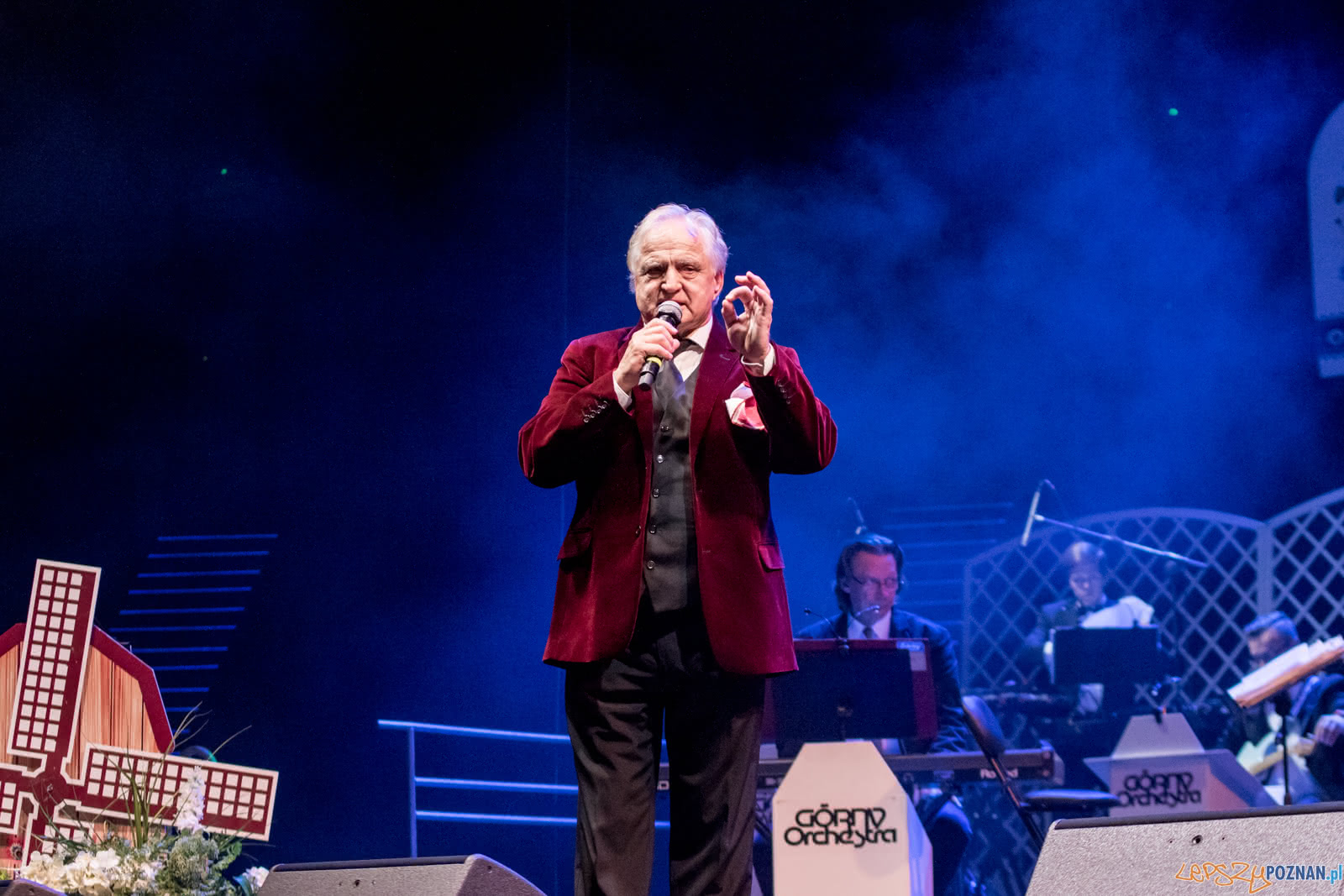 Ostatnia taka Biesiada Foto: lepszyPOZNAN.pl / Ewelina Jaśkowiak Ostatnia taka Biesiada Foto: lepszyPOZNAN.pl / Ewelina Jaśkowiak