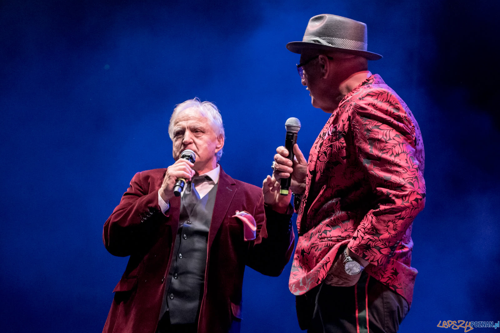 Ostatnia taka Biesiada Foto: lepszyPOZNAN.pl / Ewelina Jaśkowiak Ostatnia taka Biesiada Foto: lepszyPOZNAN.pl / Ewelina Jaśkowiak