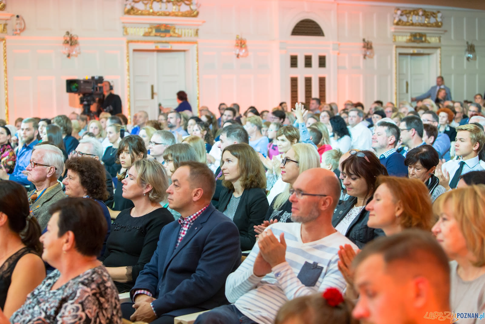 Trillme Festival - Międzynarodowy Festiwal Chórów Dziewczęc Foto: lepszyPOZNAN.pl/Piotr Rychter Trillme Festival - Międzynarodowy Festiwal Chórów Dziewczęc Foto: lepszyPOZNAN.pl/Piotr Rychter