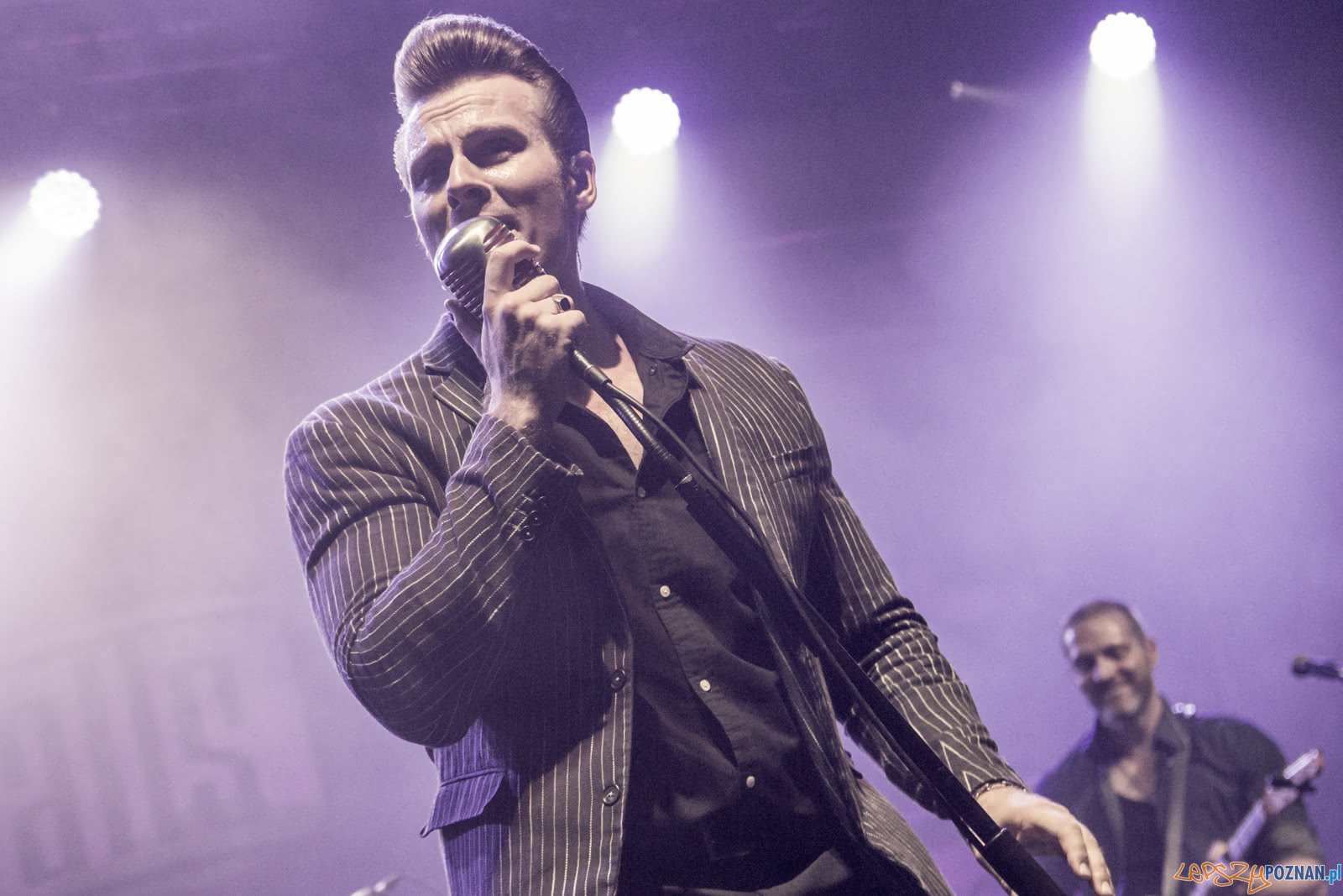 The Baseballs-3535 Foto: Ewelina Jaskowiak The Baseballs-3535 Foto: Ewelina Jaskowiak