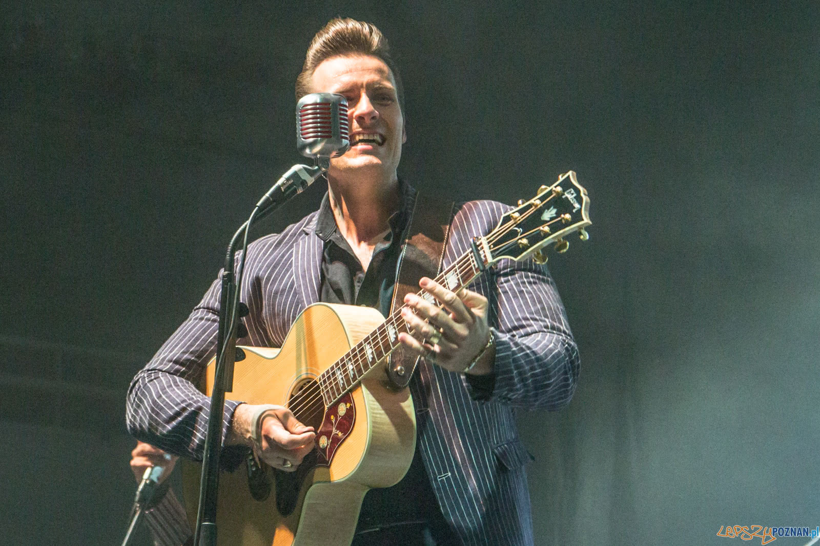 The Baseballs-3502 Foto: Ewelina Jaskowiak The Baseballs-3502 Foto: Ewelina Jaskowiak