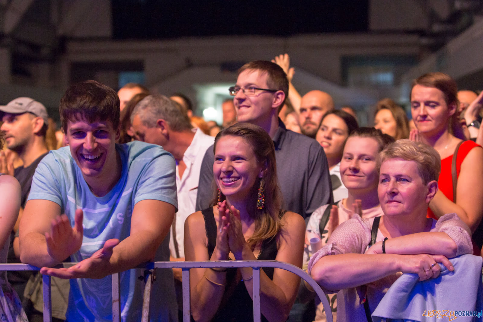Hot Lips Foto: lepszyPOZNAN.pl/Piotr Rychter Hot Lips Foto: lepszyPOZNAN.pl/Piotr Rychter