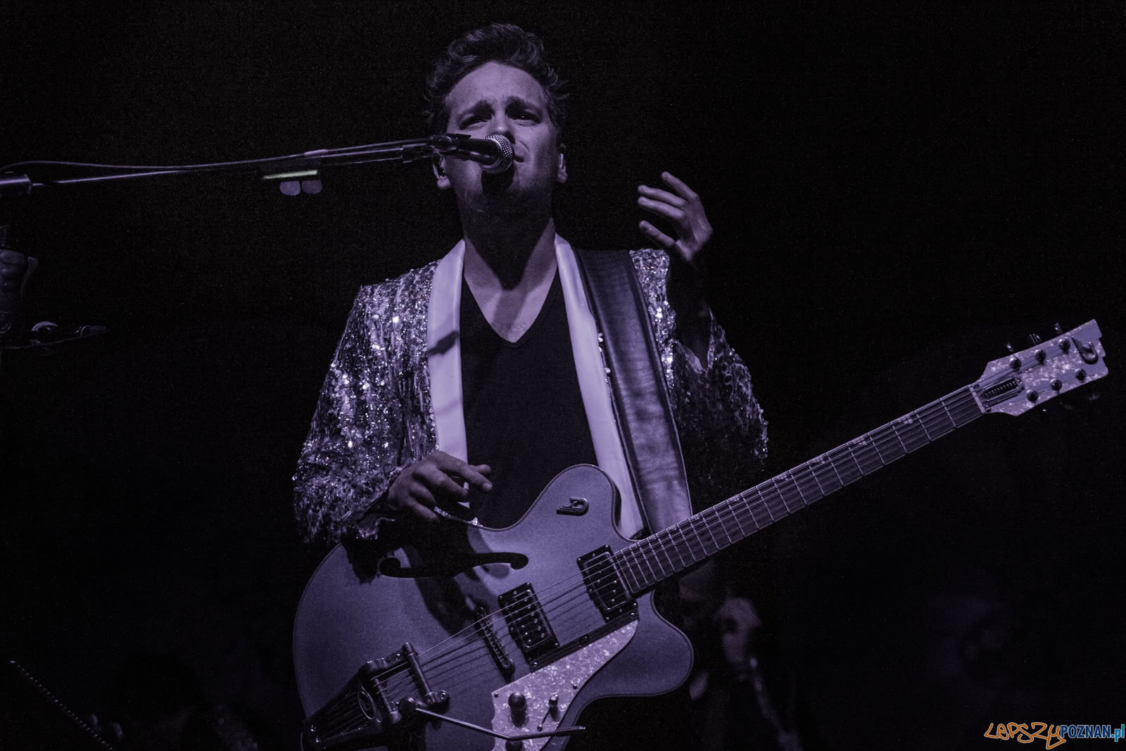 Zalewski Śpiewa Niemena Foto: lepszyPOZNAN.pl / Ewelina Jaśkowiak Zalewski Śpiewa Niemena Foto: lepszyPOZNAN.pl / Ewelina Jaśkowiak