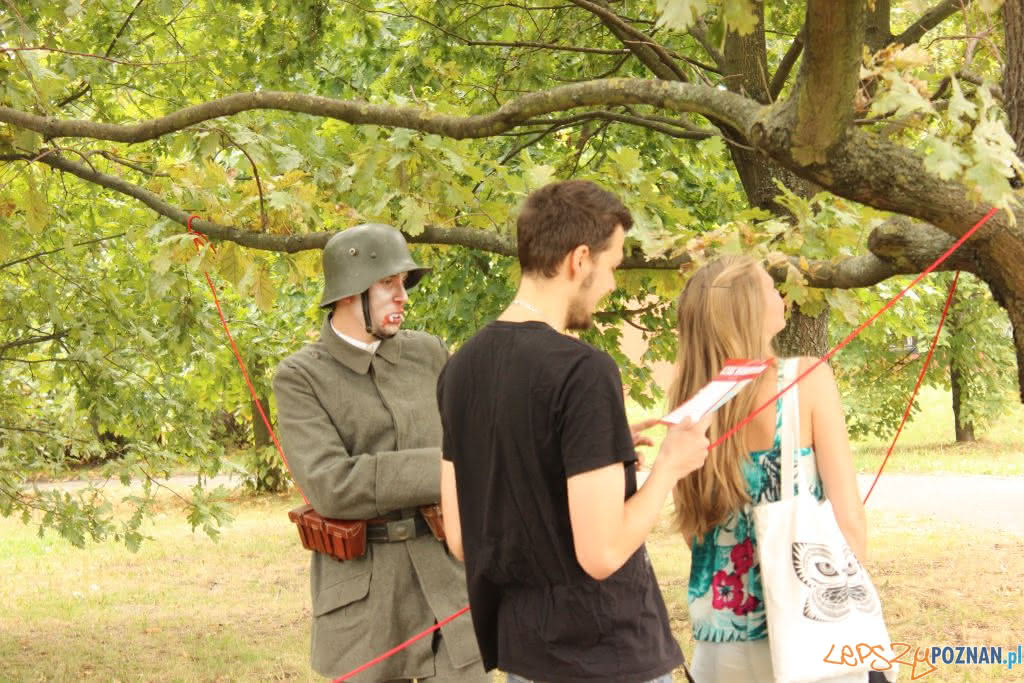 Atak wampirów nad Maltą Foto: materiały prasowe Atak wampirów nad Maltą Foto: materiały prasowe