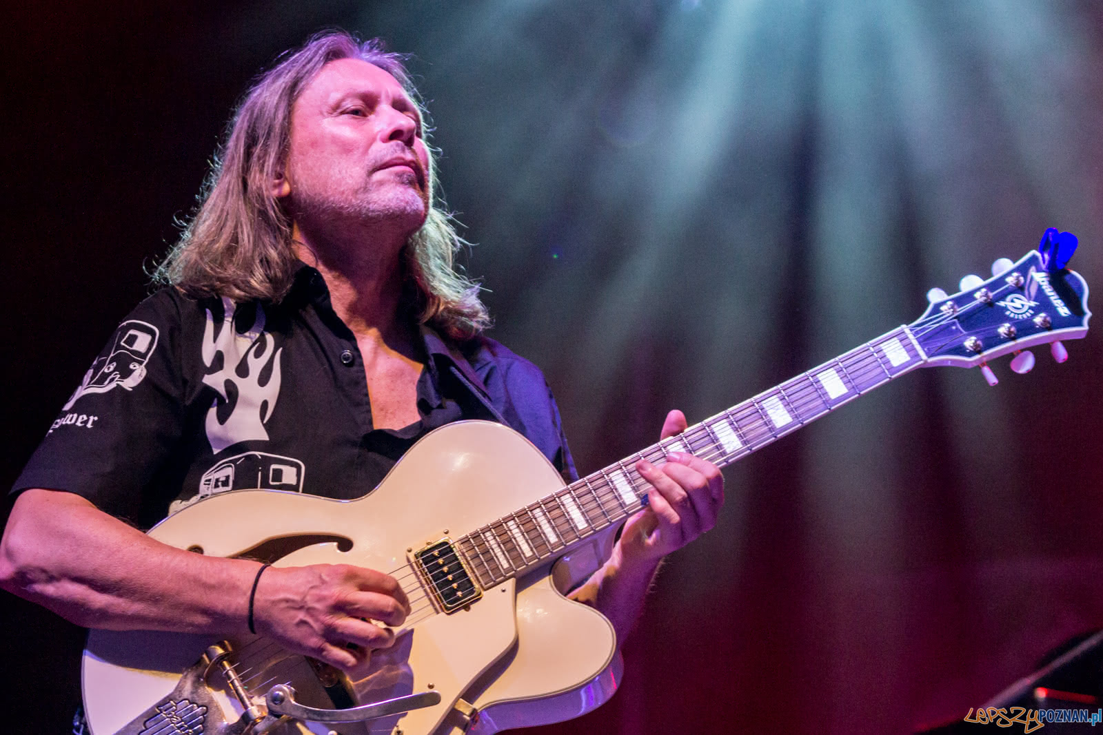 Hot Lips Foto: lepszyPOZNAN.pl / Ewelina Jaśkowiak Hot Lips Foto: lepszyPOZNAN.pl / Ewelina Jaśkowiak