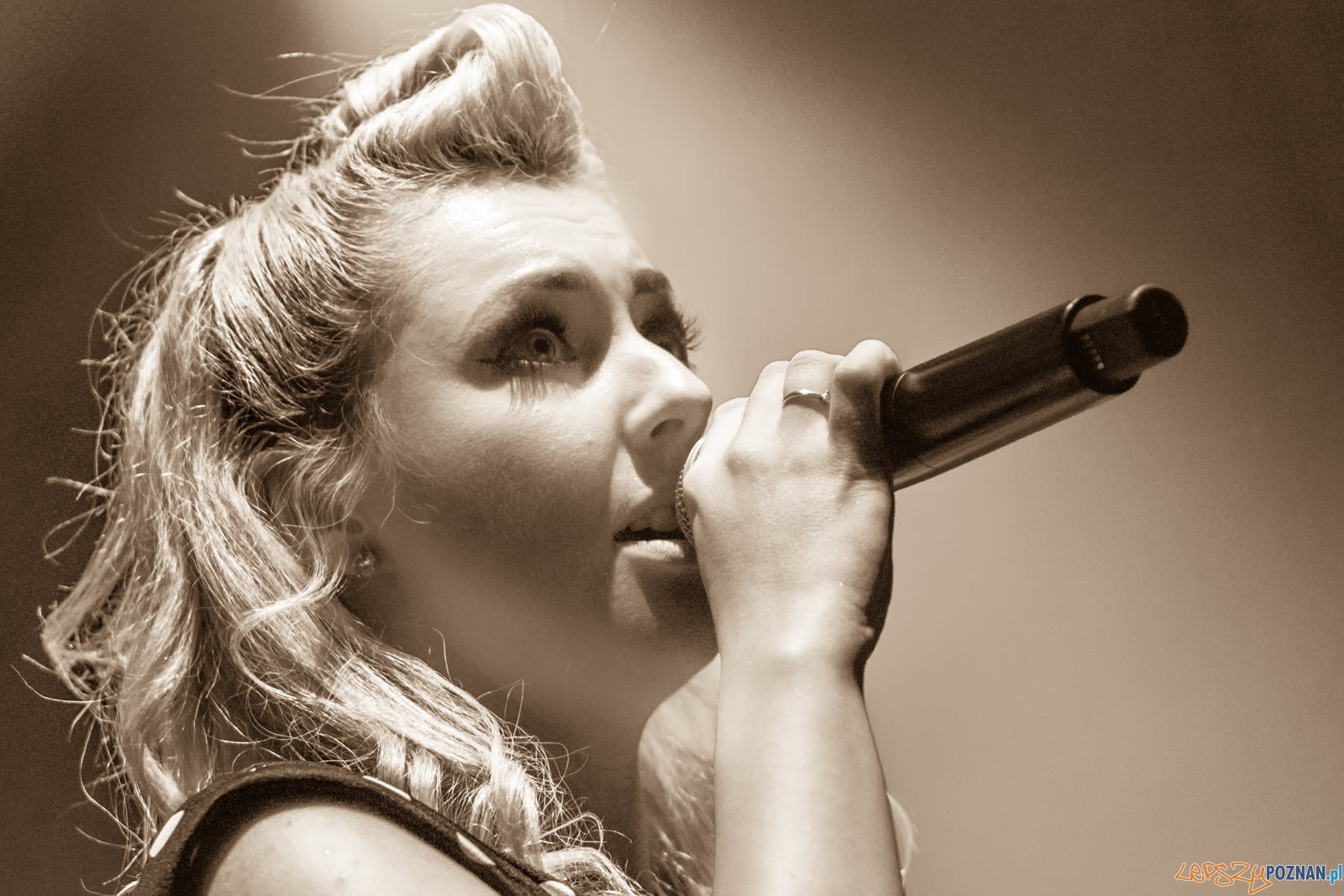 Hot Lips Foto: lepszyPOZNAN.pl / Ewelina Jaśkowiak Hot Lips Foto: lepszyPOZNAN.pl / Ewelina Jaśkowiak