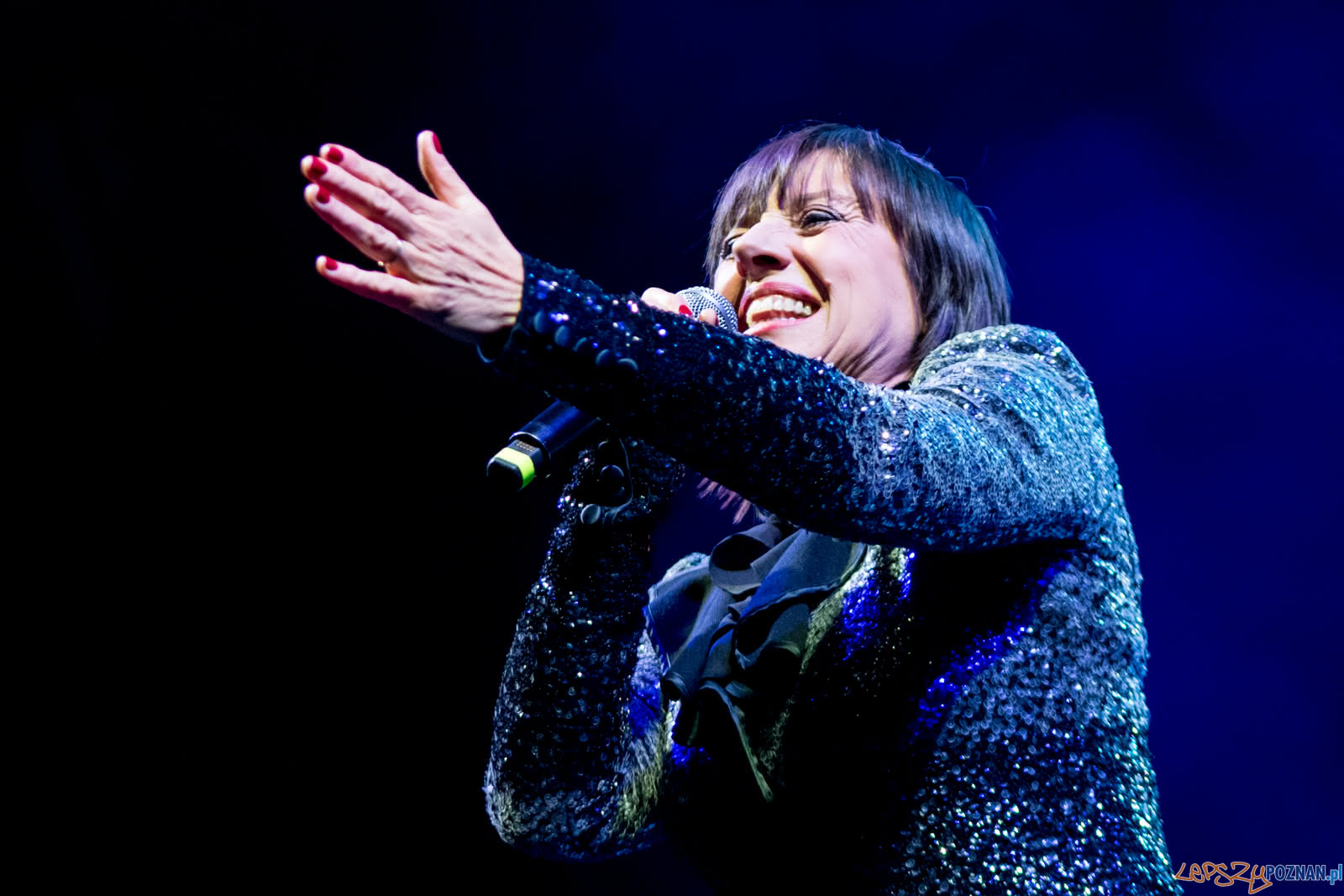 Ostatnia taka Biesiada Foto: lepszyPOZNAN.pl / Ewelina Jaśkowiak Ostatnia taka Biesiada Foto: lepszyPOZNAN.pl / Ewelina Jaśkowiak