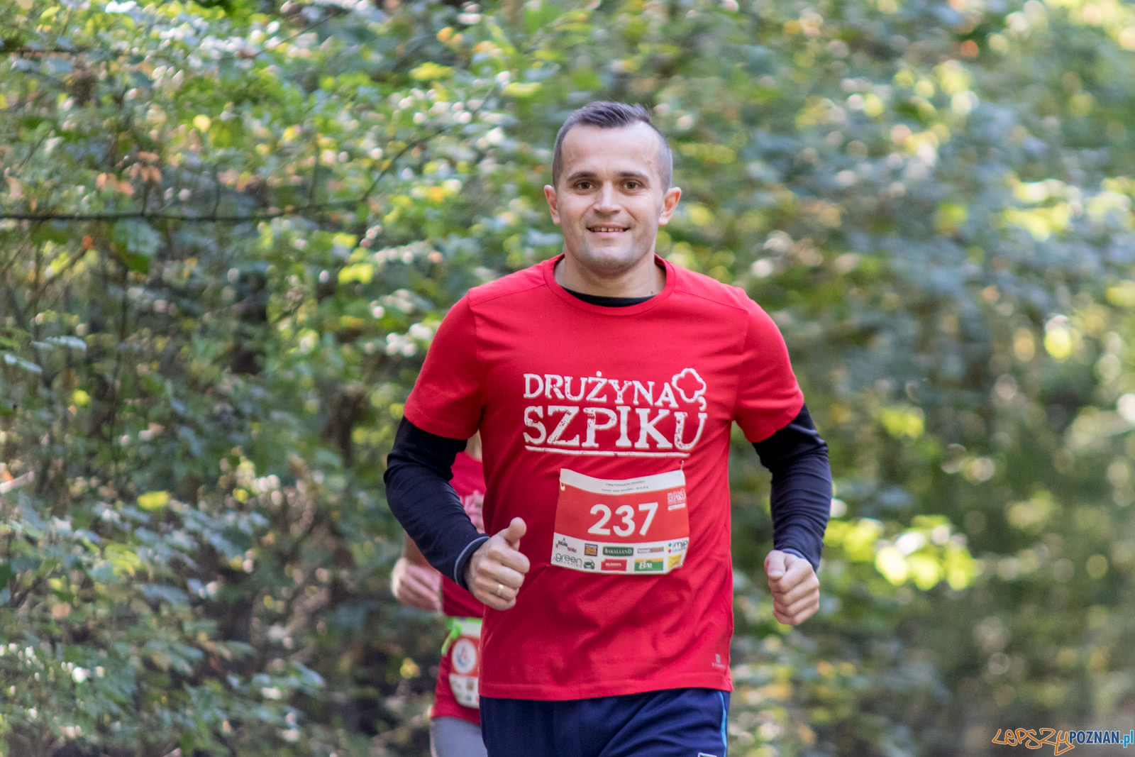 Bieg dla Onkoludków Foto: lepszyPOZNAN.pl / Ewelina Jaśkowiak Bieg dla Onkoludków Foto: lepszyPOZNAN.pl / Ewelina Jaśkowiak