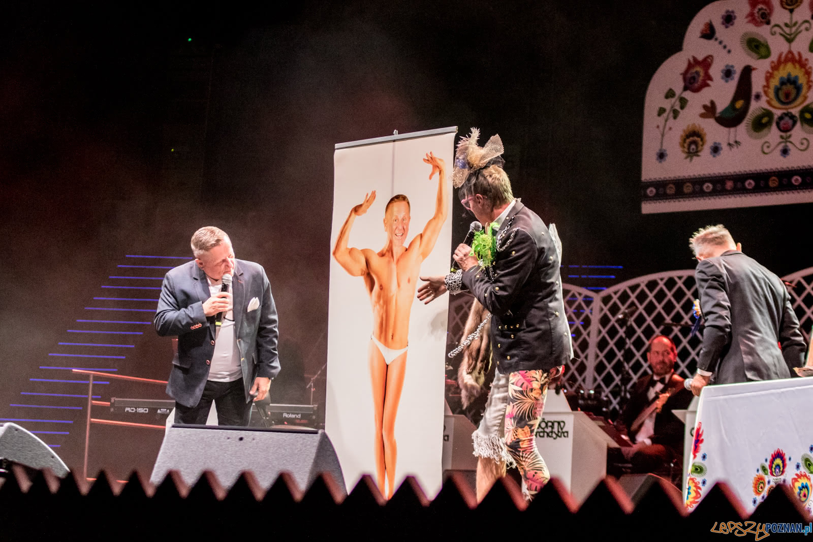 Ostatnia taka Biesiada Foto: lepszyPOZNAN.pl / Ewelina Jaśkowiak Ostatnia taka Biesiada Foto: lepszyPOZNAN.pl / Ewelina Jaśkowiak