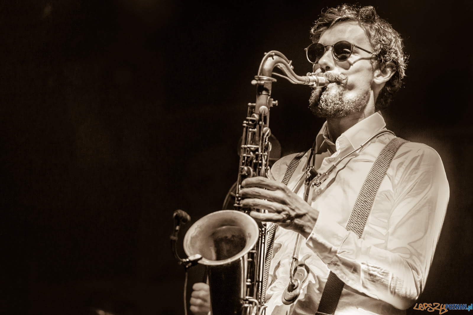 Hot Lips Foto: lepszyPOZNAN.pl / Ewelina Jaśkowiak Hot Lips Foto: lepszyPOZNAN.pl / Ewelina Jaśkowiak