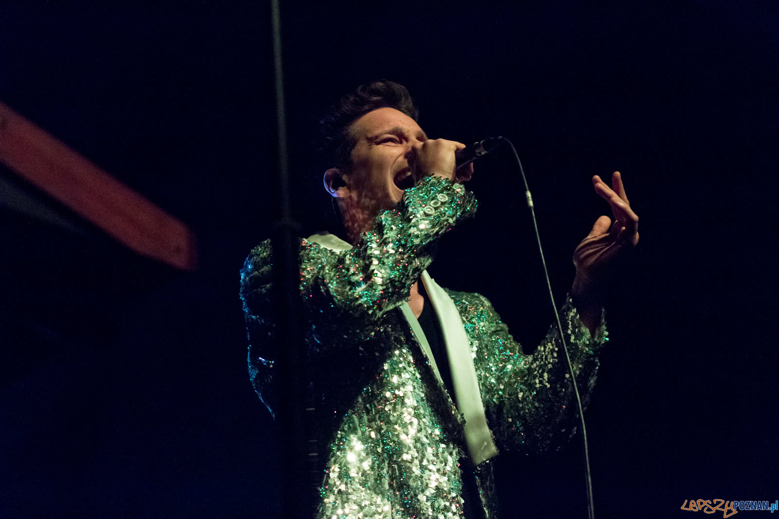 Zalewski Śpiewa Niemena Foto: lepszyPOZNAN.pl / Ewelina Jaśkowiak Zalewski Śpiewa Niemena Foto: lepszyPOZNAN.pl / Ewelina Jaśkowiak