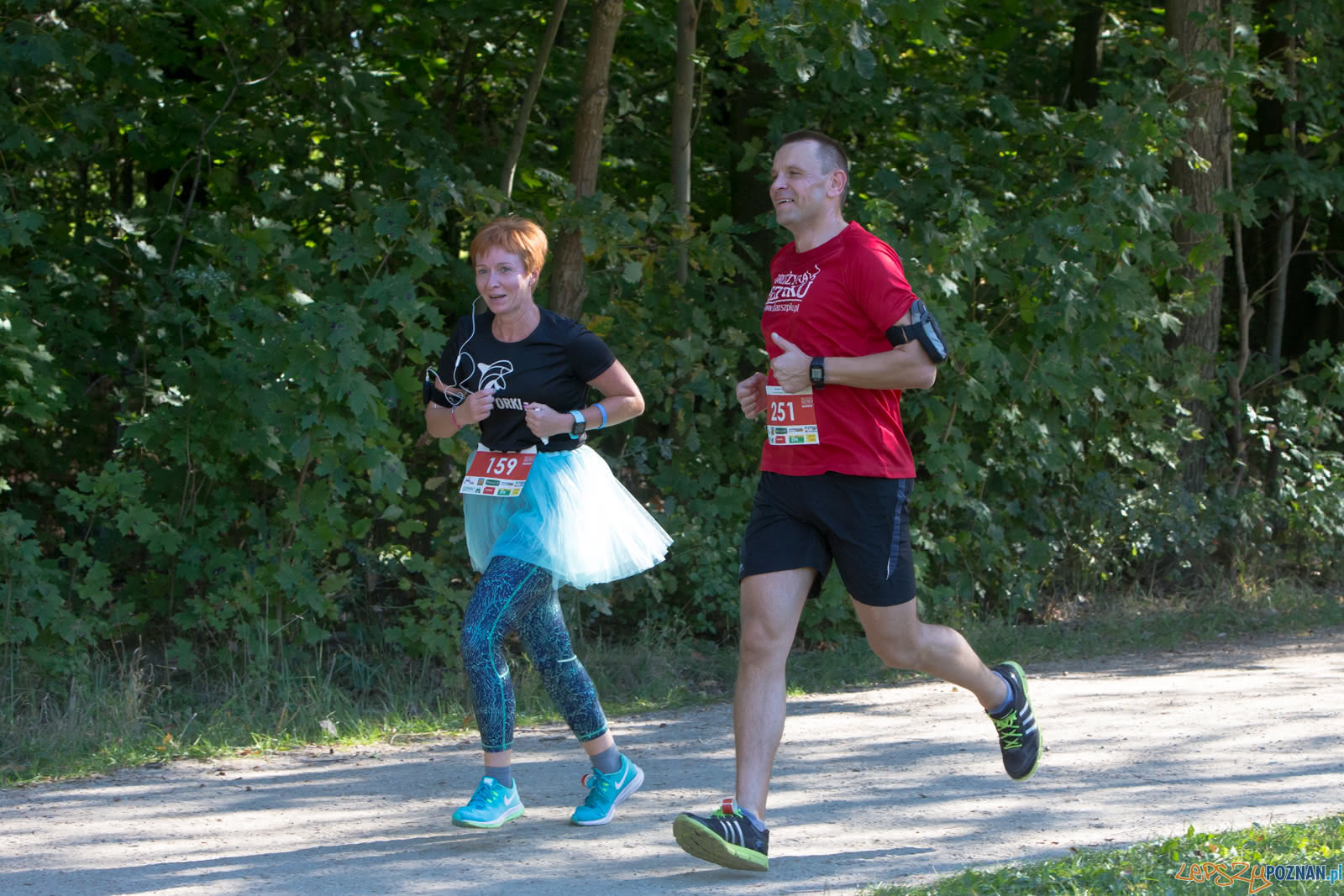 III Bieg „Pobiegnij Dla Onkoludków” Foto: lepszyPOZNAN.pl/Piotr Rychter III Bieg „Pobiegnij Dla Onkoludków” Foto: lepszyPOZNAN.pl/Piotr Rychter