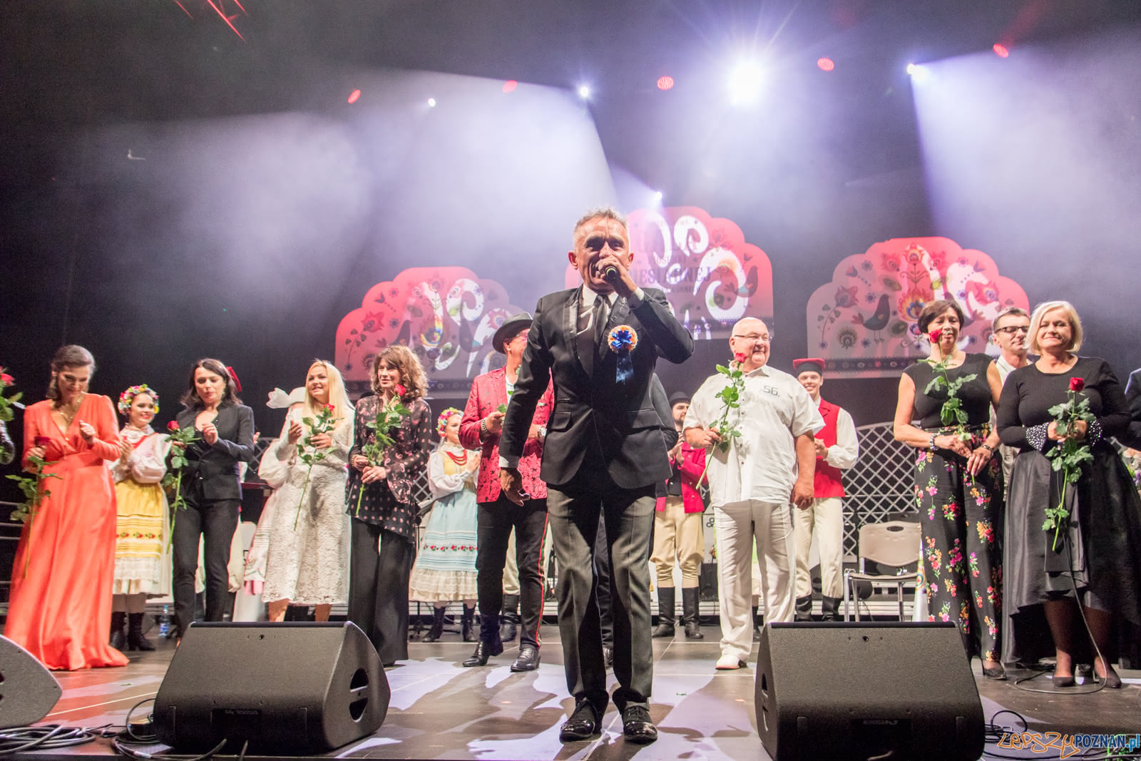 Ostatnia taka Biesiada Foto: lepszyPOZNAN.pl / Ewelina Jaśkowiak Ostatnia taka Biesiada Foto: lepszyPOZNAN.pl / Ewelina Jaśkowiak