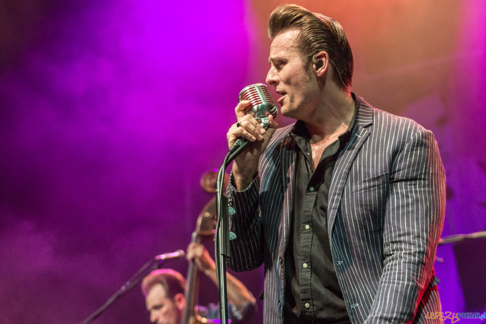 The Baseballs-3711 Foto: Ewelina Jaskowiak The Baseballs-3711 Foto: Ewelina Jaskowiak