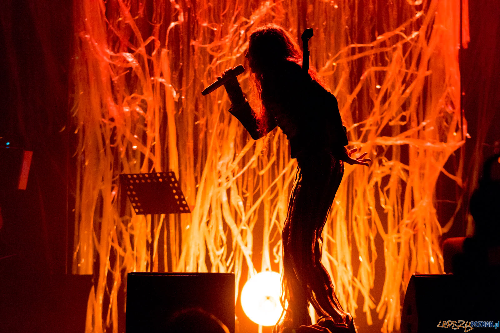 Michał Szpak "Classica Tour" Foto: lepszyPOZNAN.pl / Ewelina Jaśkowiak Michał Szpak "Classica Tour" Foto: lepszyPOZNAN.pl / Ewelina Jaśkowiak