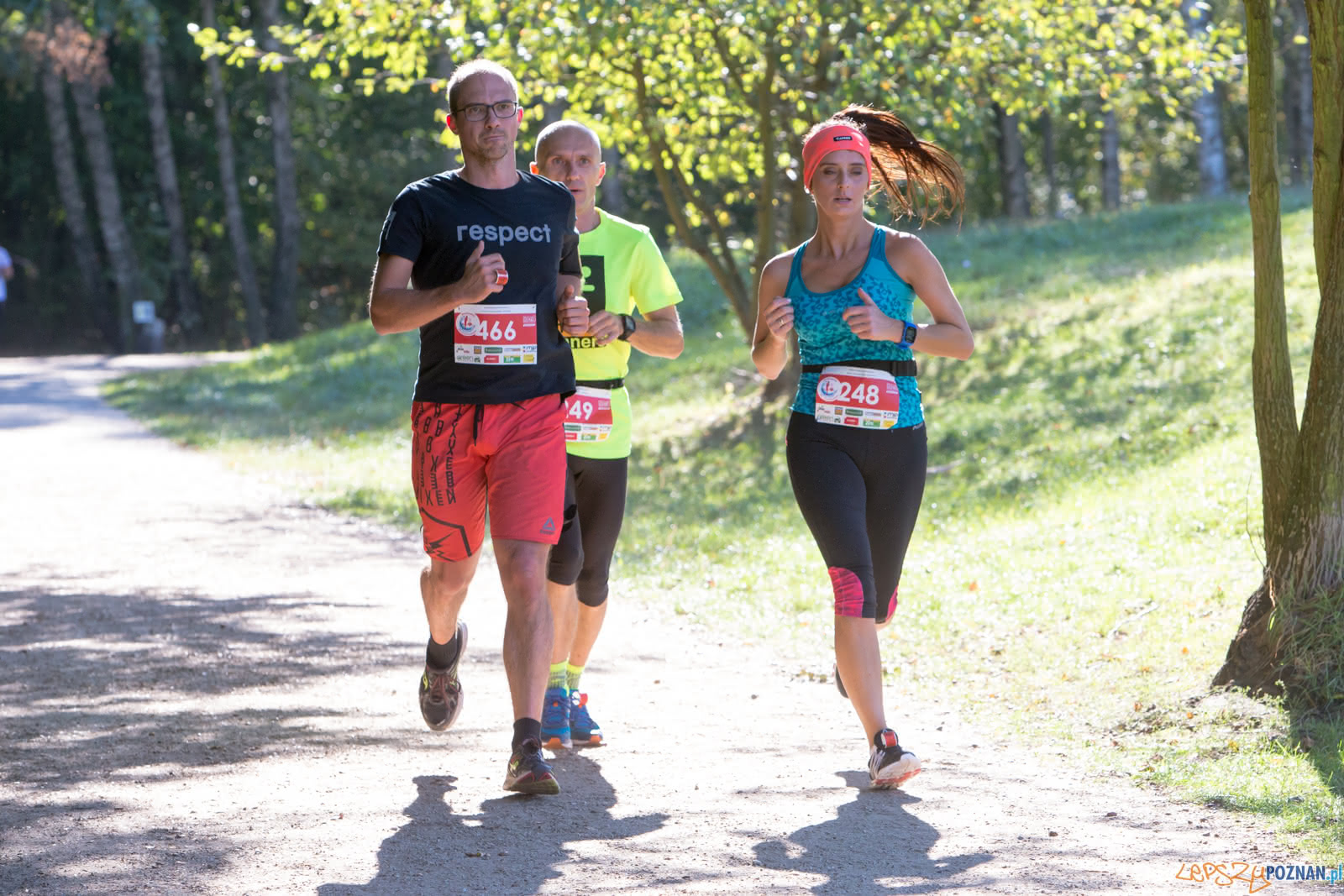 III Bieg „Pobiegnij Dla Onkoludków” Foto: lepszyPOZNAN.pl/Piotr Rychter III Bieg „Pobiegnij Dla Onkoludków” Foto: lepszyPOZNAN.pl/Piotr Rychter
