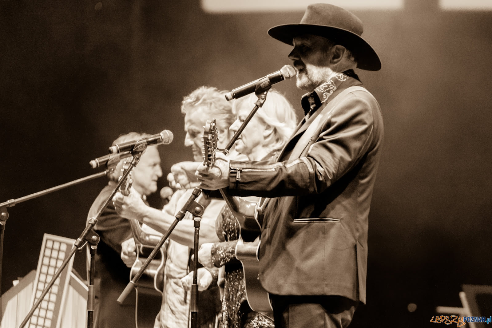 Ostatnia taka Biesiada Foto: lepszyPOZNAN.pl / Ewelina Jaśkowiak Ostatnia taka Biesiada Foto: lepszyPOZNAN.pl / Ewelina Jaśkowiak