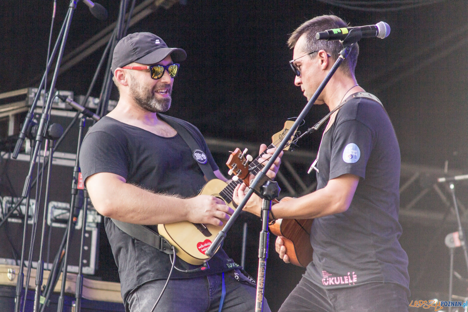 LP Ukulele 2-1830-fot-Ewelina-Jaskowiak Foto: Ewelina Jaskowiak LP Ukulele 2-1830-fot-Ewelina-Jaskowiak Foto: Ewelina Jaskowiak