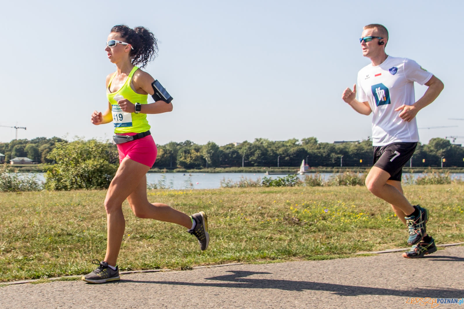 ZaBIEGaj o FUNDUSZE 2018 Foto: lepszyPOZNAN.pl / Ewelina Jaśkowiak ZaBIEGaj o FUNDUSZE 2018 Foto: lepszyPOZNAN.pl / Ewelina Jaśkowiak