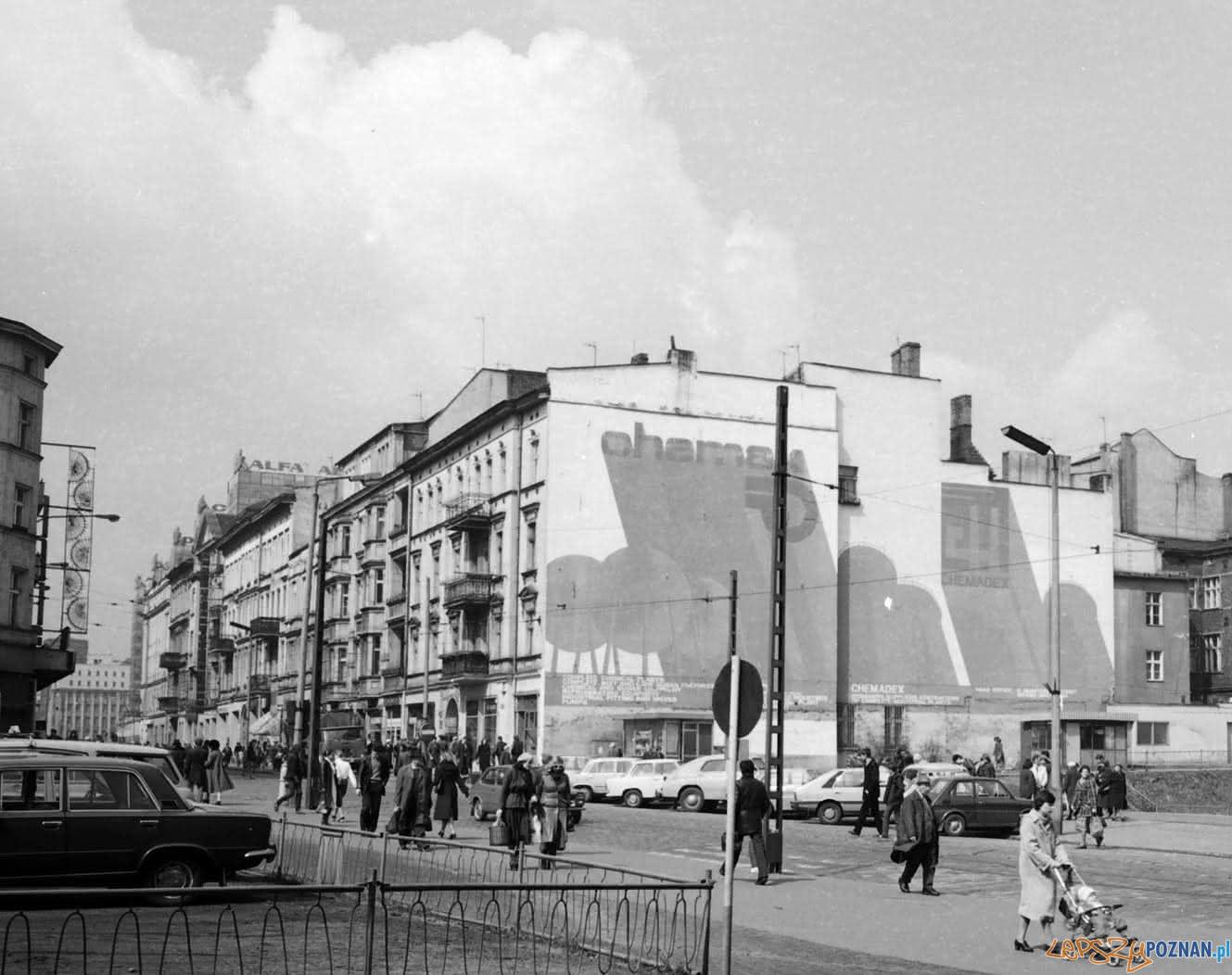 Piekary Galeria MM Sw. Marcin 1982 Foto: Cyryl Piekary Galeria MM Sw. Marcin 1982 Foto: Cyryl