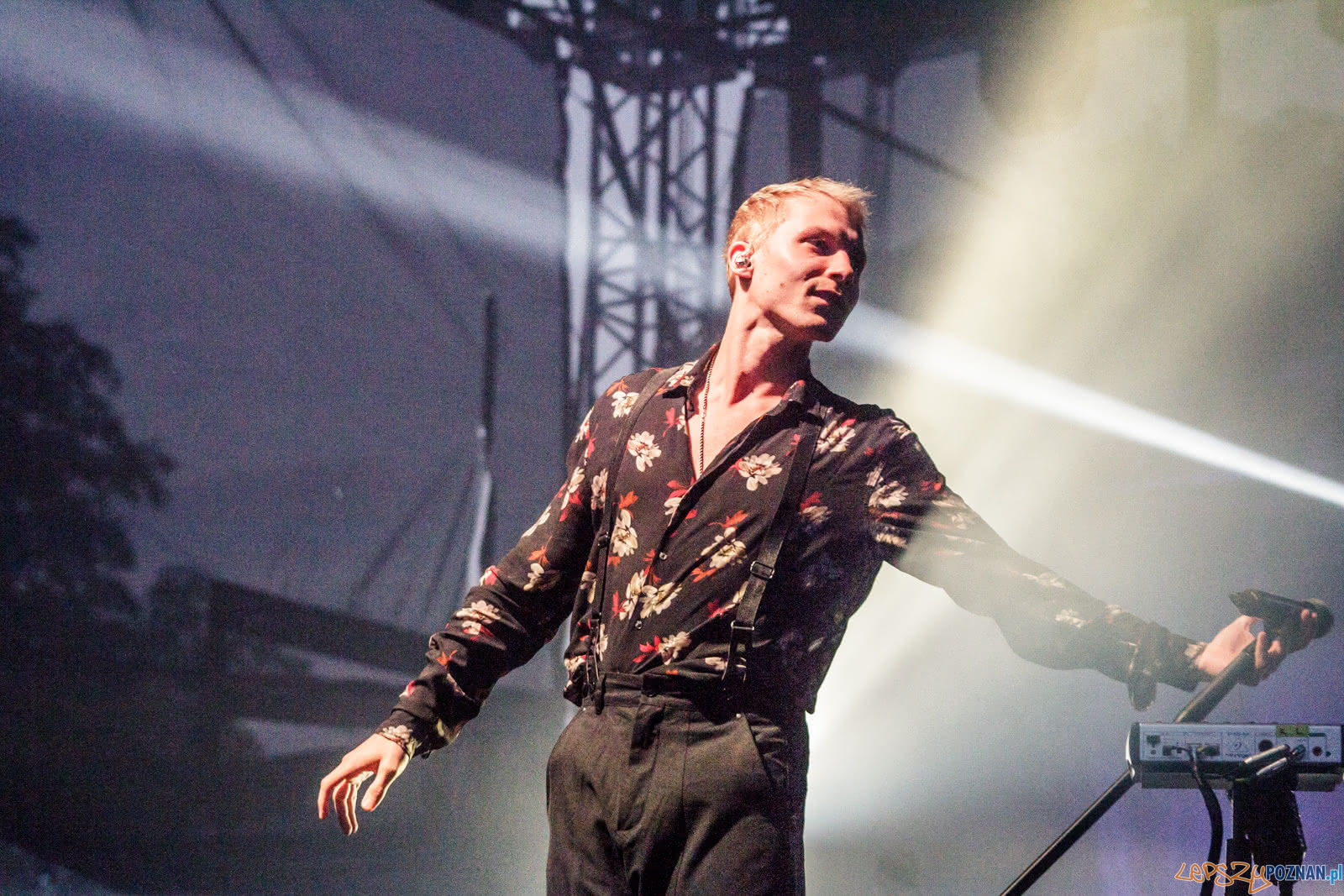 Pyrlandia Aquanet Festiwal 2018 Foto: lepszyPOZNAN.pl / Ewelina Jaśkowiak Pyrlandia Aquanet Festiwal 2018 Foto: lepszyPOZNAN.pl / Ewelina Jaśkowiak