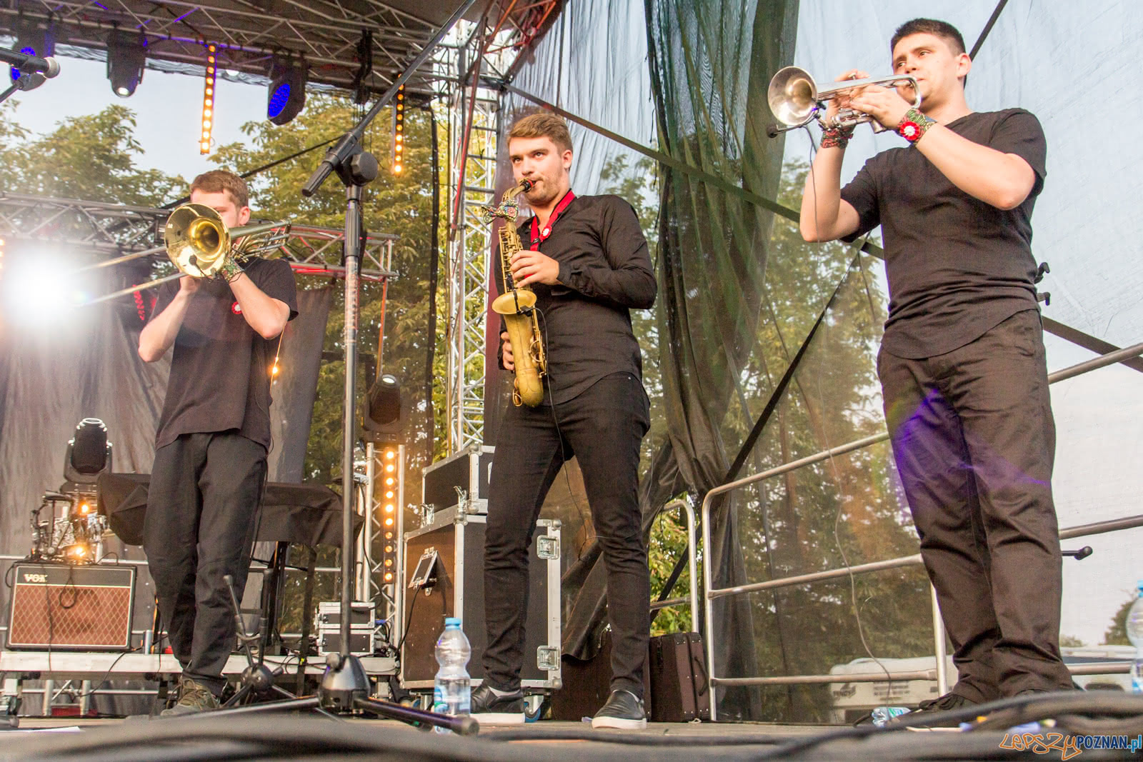 Pyrlandia Aquanet Festiwal 2018 Foto: lepszyPOZNAN.pl / Ewelina Jaśkowiak Pyrlandia Aquanet Festiwal 2018 Foto: lepszyPOZNAN.pl / Ewelina Jaśkowiak