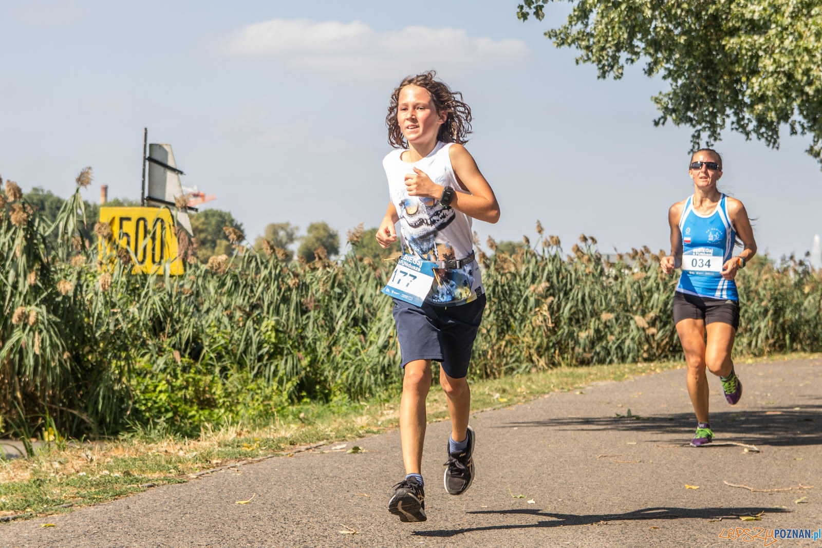 ZaBIEGaj o FUNDUSZE 2018 Foto: lepszyPOZNAN.pl / Ewelina Jaśkowiak ZaBIEGaj o FUNDUSZE 2018 Foto: lepszyPOZNAN.pl / Ewelina Jaśkowiak